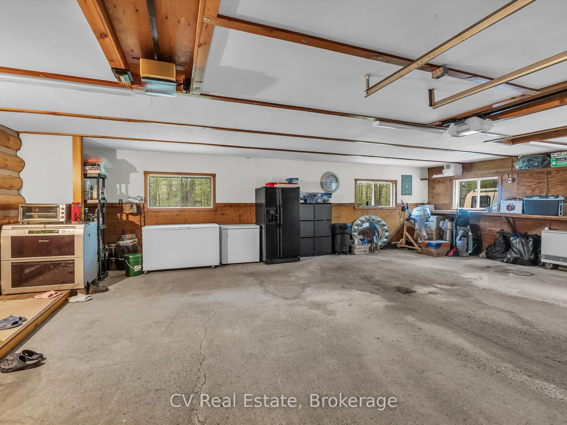 Photo 44 of 1040 Amelia Crescent, Gravenhurst, Morrison — HOMEH