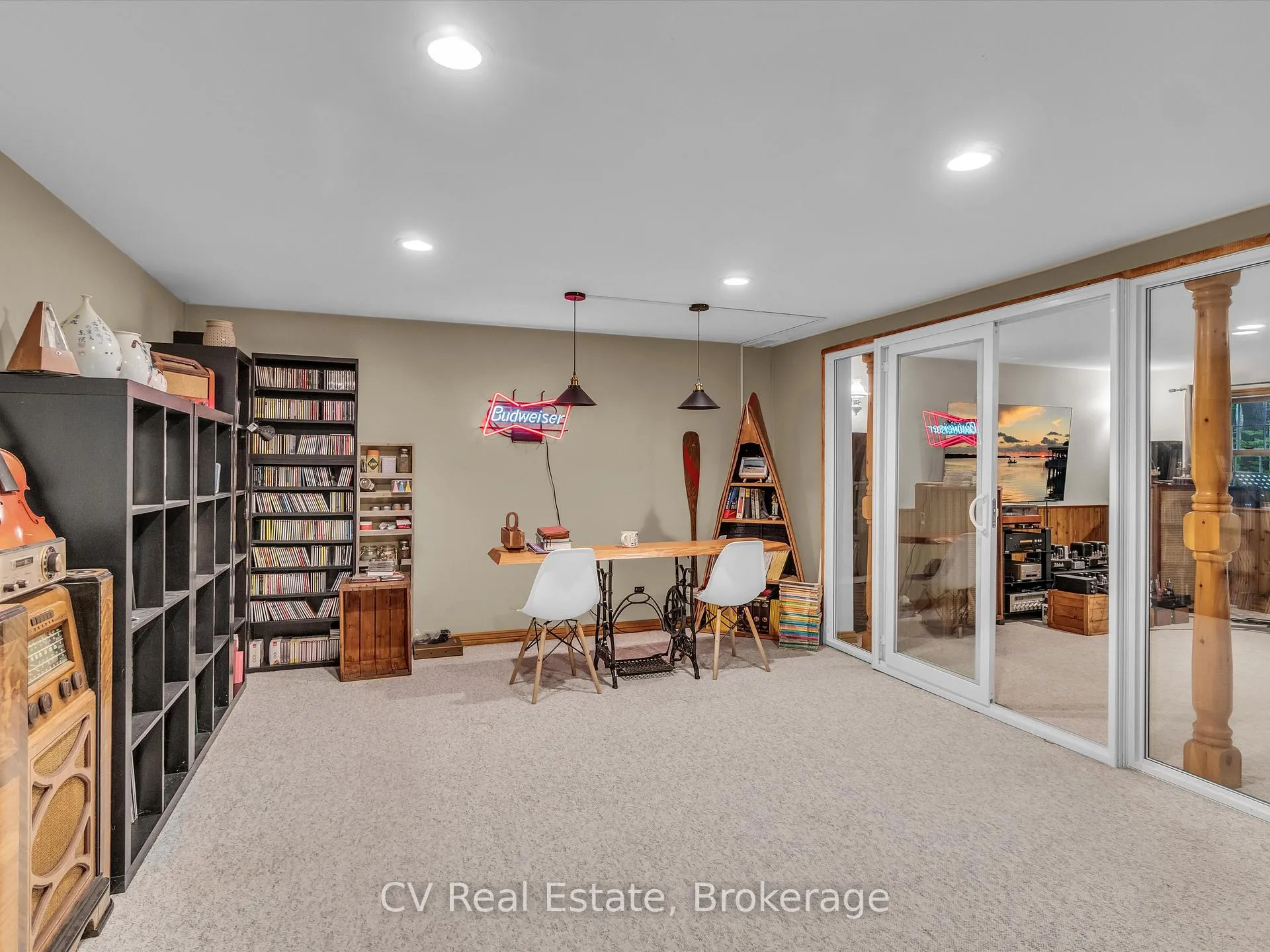 Photo 46 of 1040 Amelia Crescent, Gravenhurst, Morrison — HOMEH