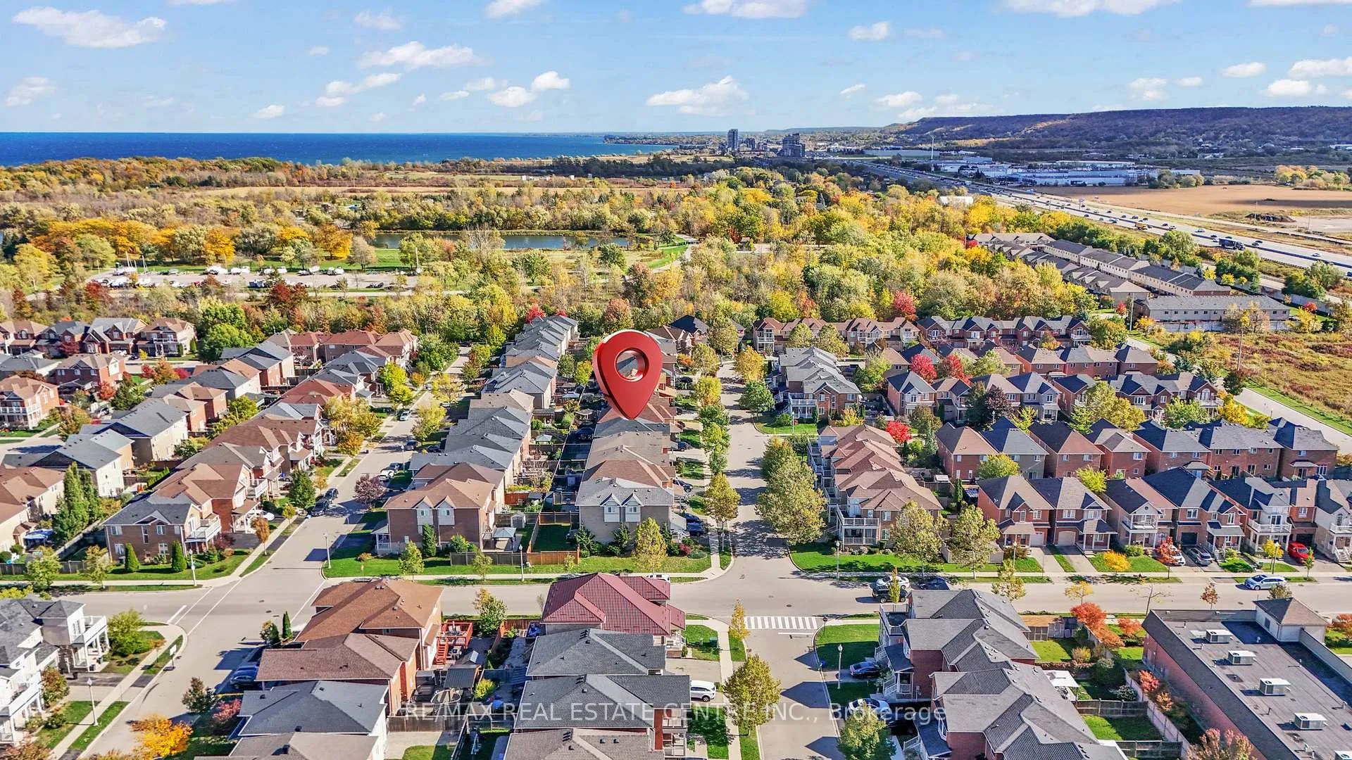 Photo 34 of 86 Glendarling Crescent, Hamilton, Winona Park — HOMEH
