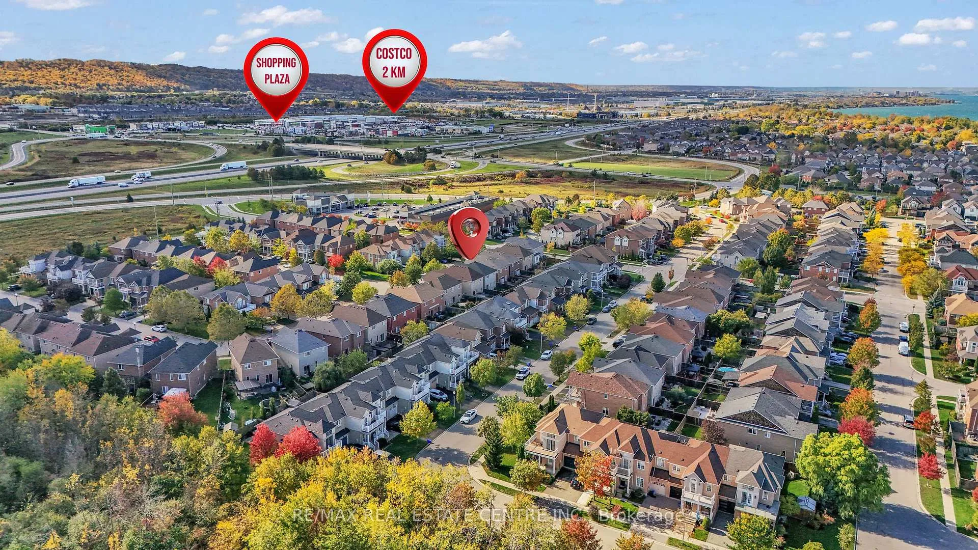 Photo 38 of 86 Glendarling Crescent, Hamilton, Winona Park — HOMEH