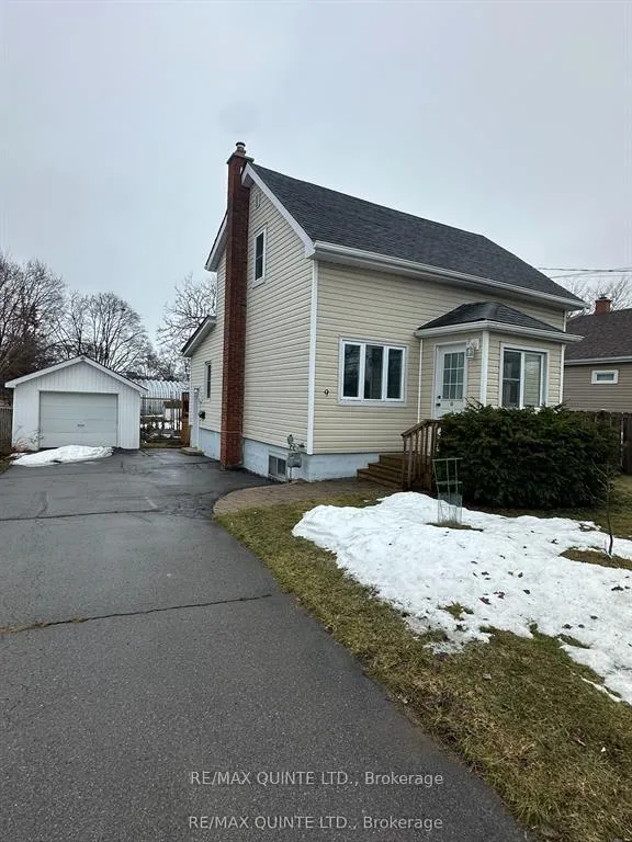 Photo 1 of 9 Wilkins Street, Belleville, Belleville Ward — HOMEH