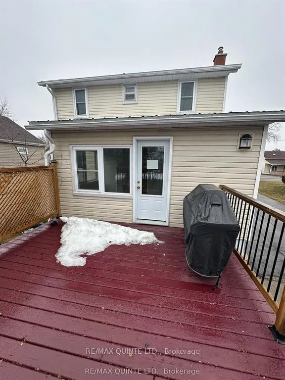 Photo 2 of 9 Wilkins Street, Belleville, Belleville Ward — HOMEH