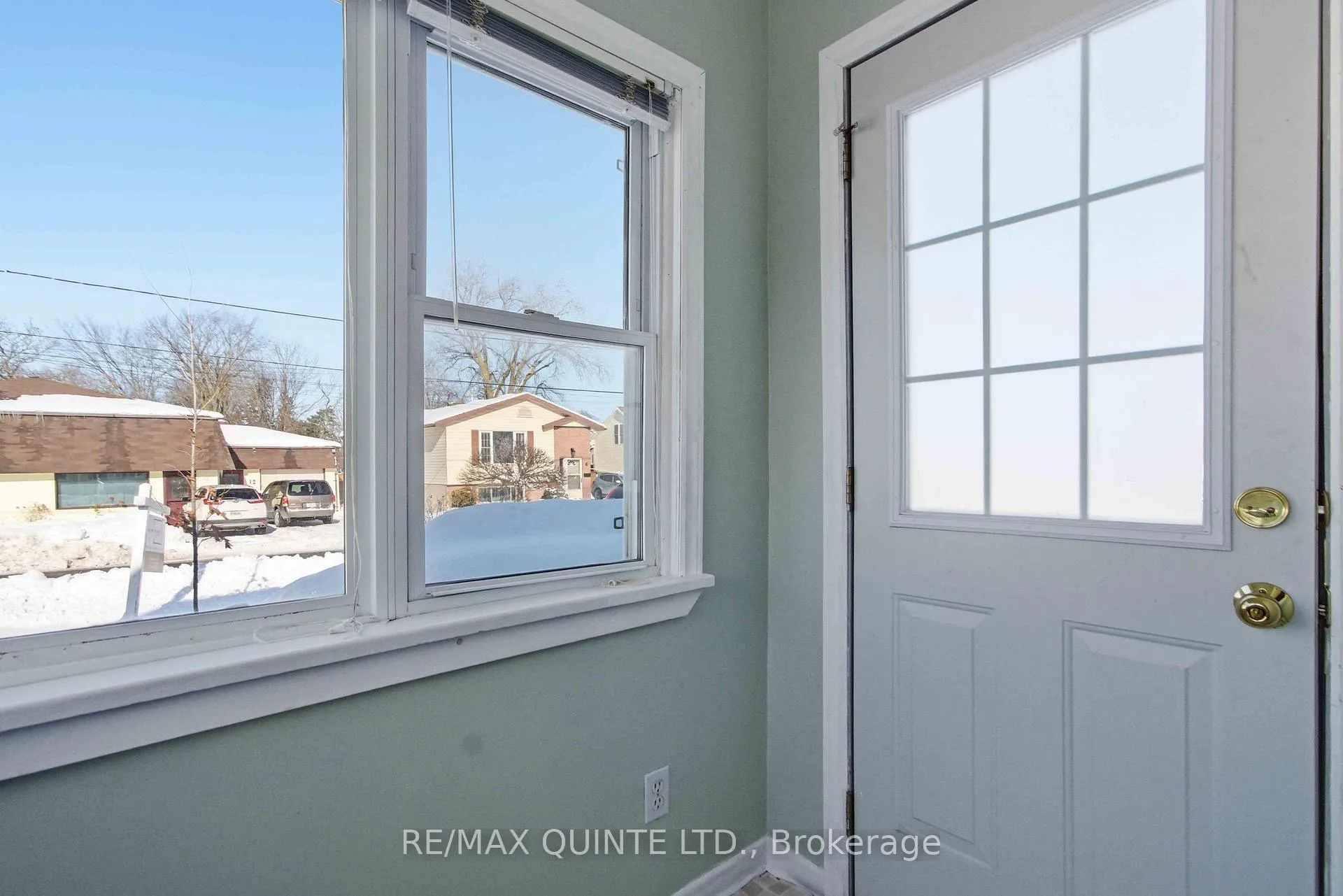 Photo 3 of 9 Wilkins Street, Belleville, Belleville Ward — HOMEH