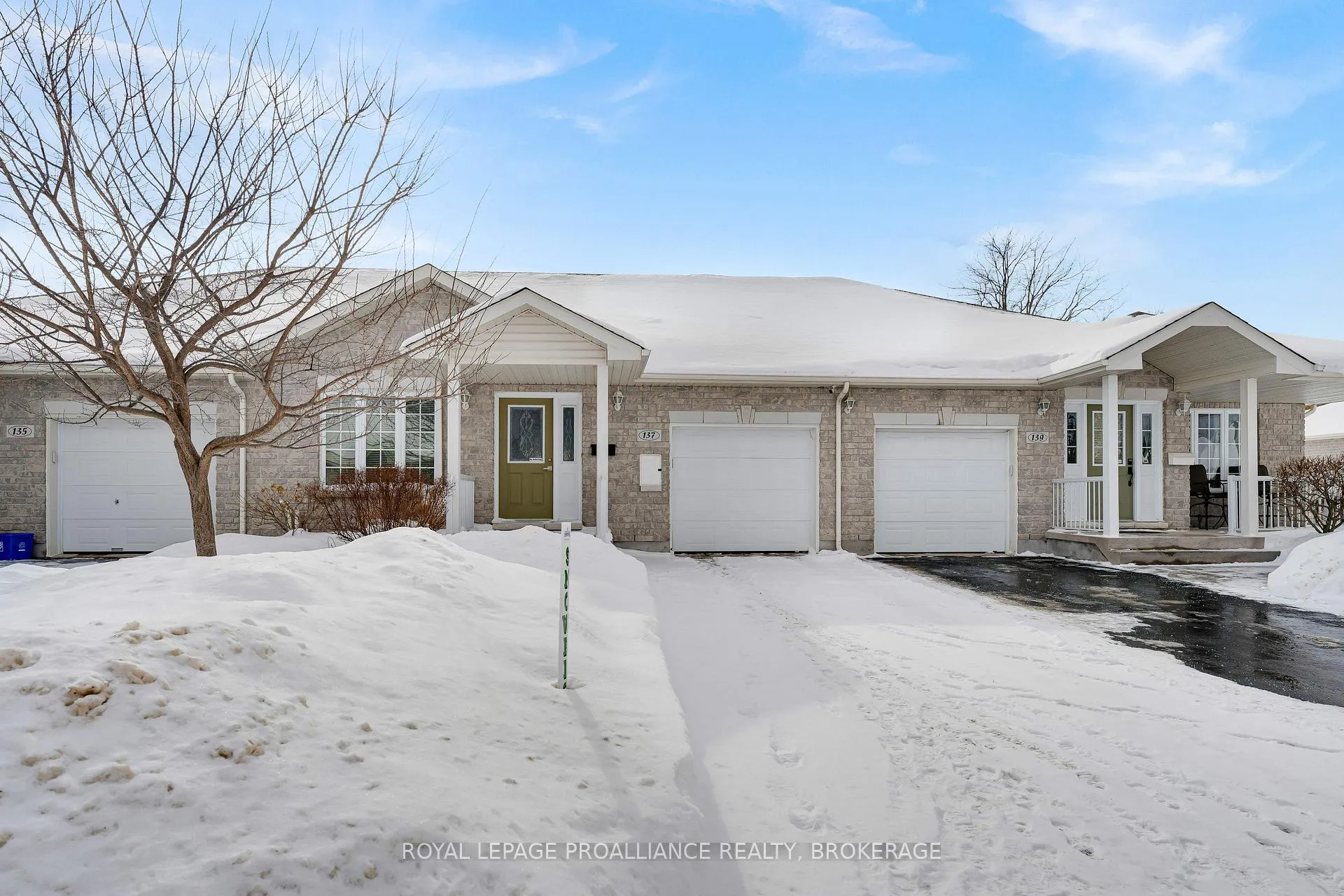 Photo 1 of 137 Ellesmeer Avenue, Kingston, City Northwest — HOMEH