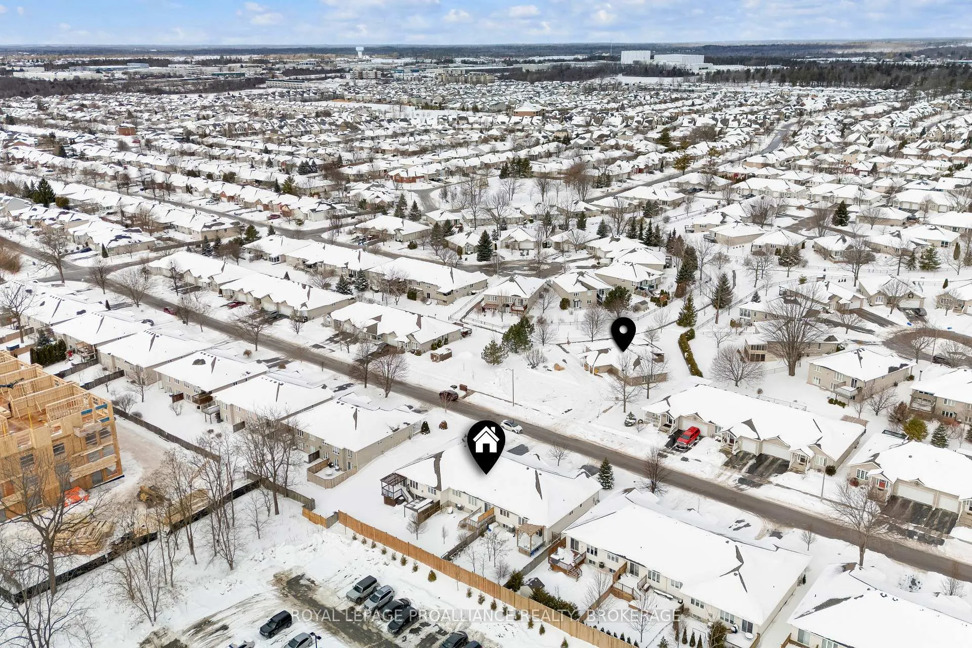 Photo 34 of 137 Ellesmeer Avenue, Kingston, City Northwest — HOMEH