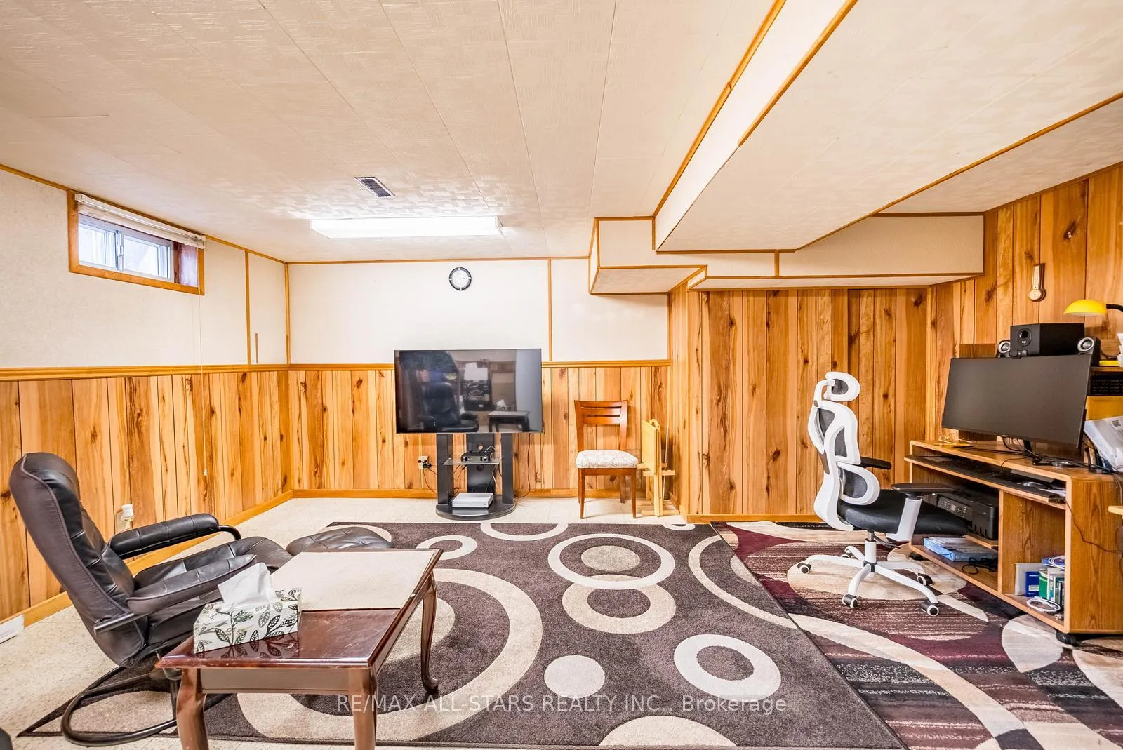 Photo 35 of 25 Thistlewaite Crescent, Scarborough, Agincourt South-Malvern West — HOMEH