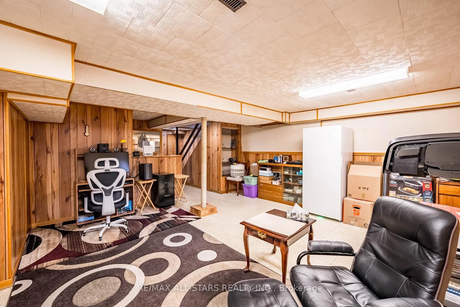 Photo 36 of 25 Thistlewaite Crescent, Scarborough, Agincourt South-Malvern West — HOMEH