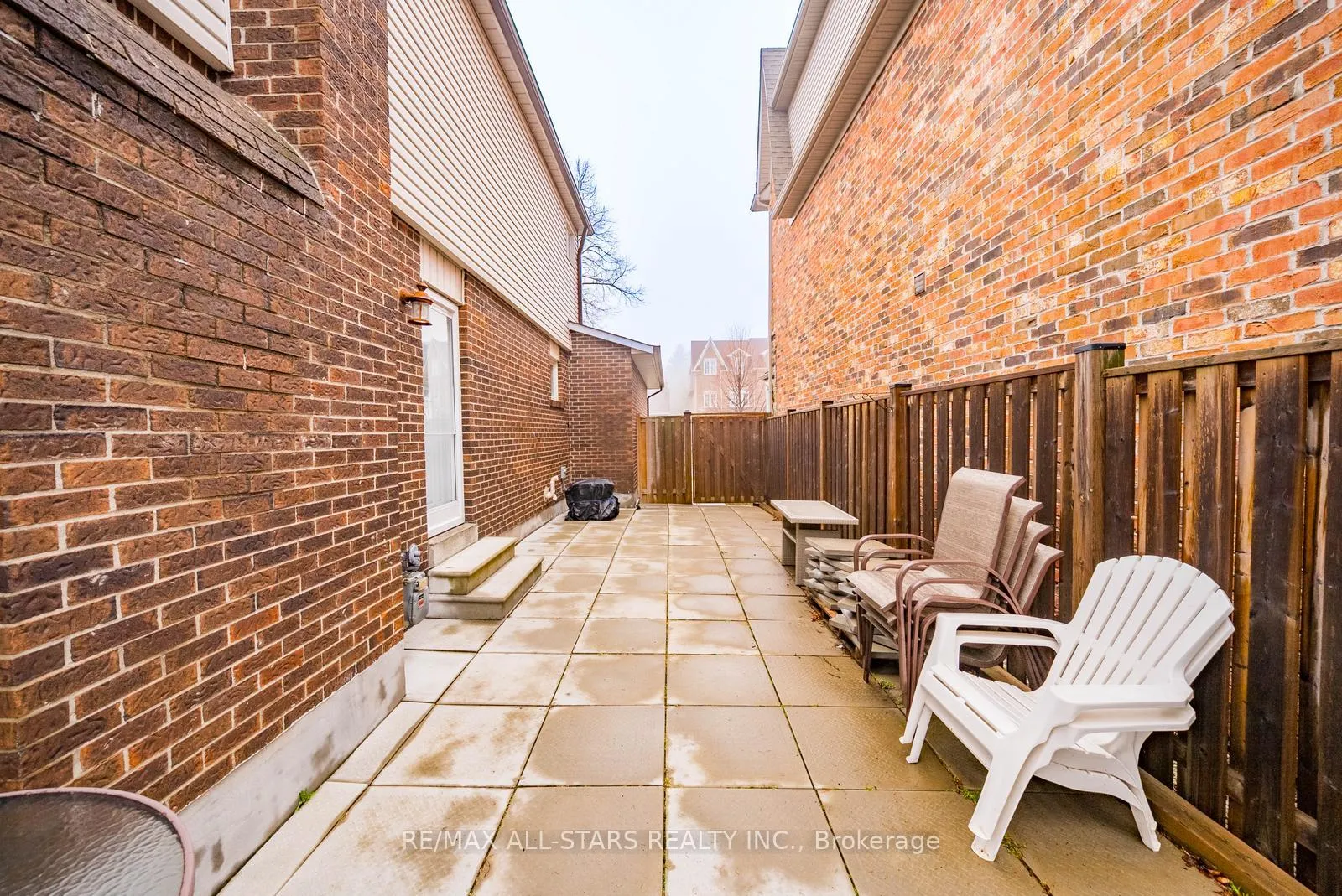 Photo 37 of 25 Thistlewaite Crescent, Scarborough, Agincourt South-Malvern West — HOMEH