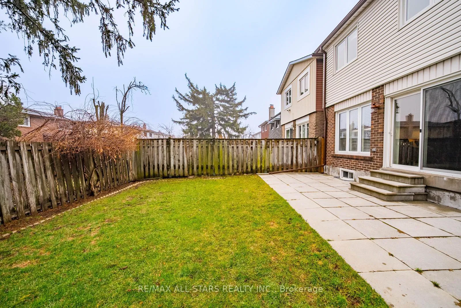 Photo 39 of 25 Thistlewaite Crescent, Scarborough, Agincourt South-Malvern West — HOMEH