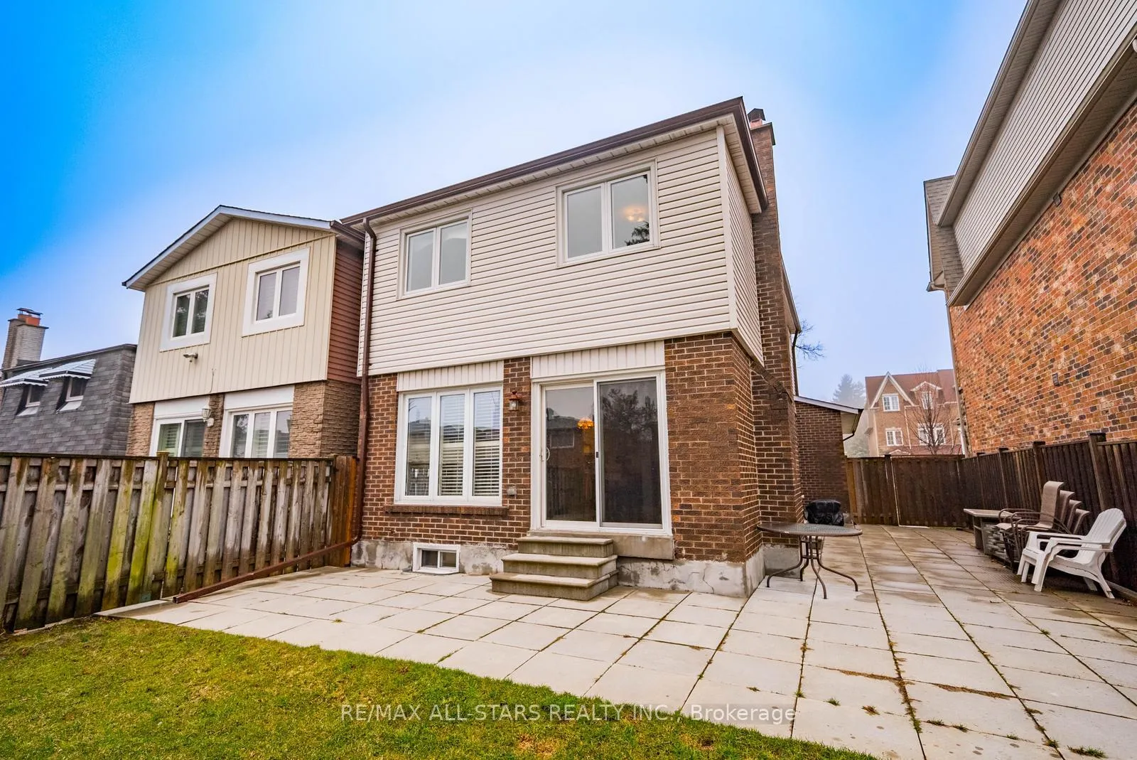 Photo 41 of 25 Thistlewaite Crescent, Scarborough, Agincourt South-Malvern West — HOMEH