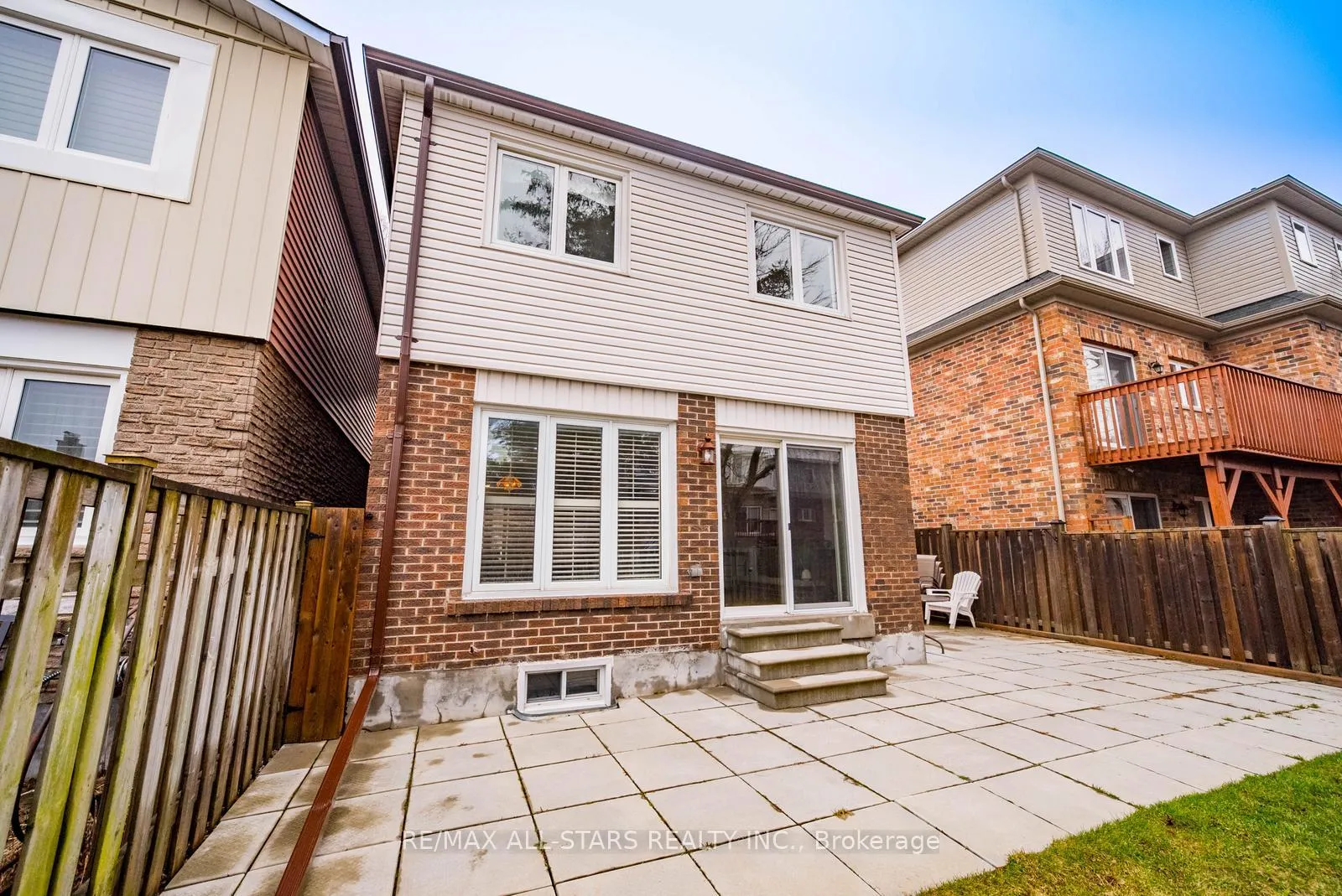 Photo 42 of 25 Thistlewaite Crescent, Scarborough, Agincourt South-Malvern West — HOMEH