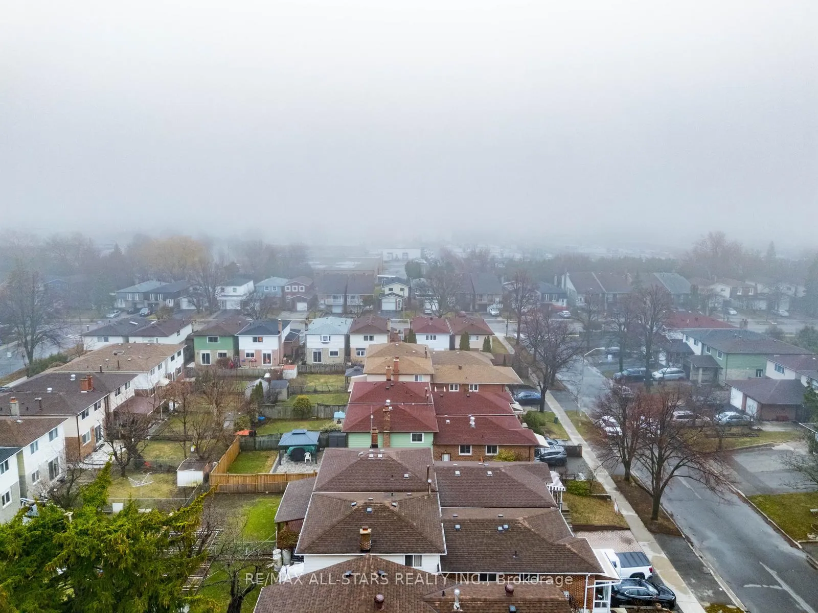 Photo 43 of 25 Thistlewaite Crescent, Scarborough, Agincourt South-Malvern West — HOMEH