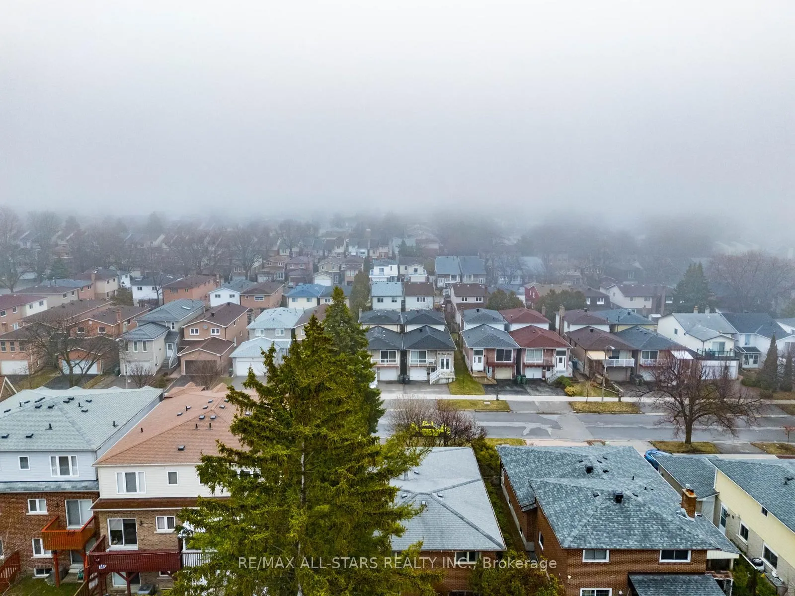 Photo 44 of 25 Thistlewaite Crescent, Scarborough, Agincourt South-Malvern West — HOMEH