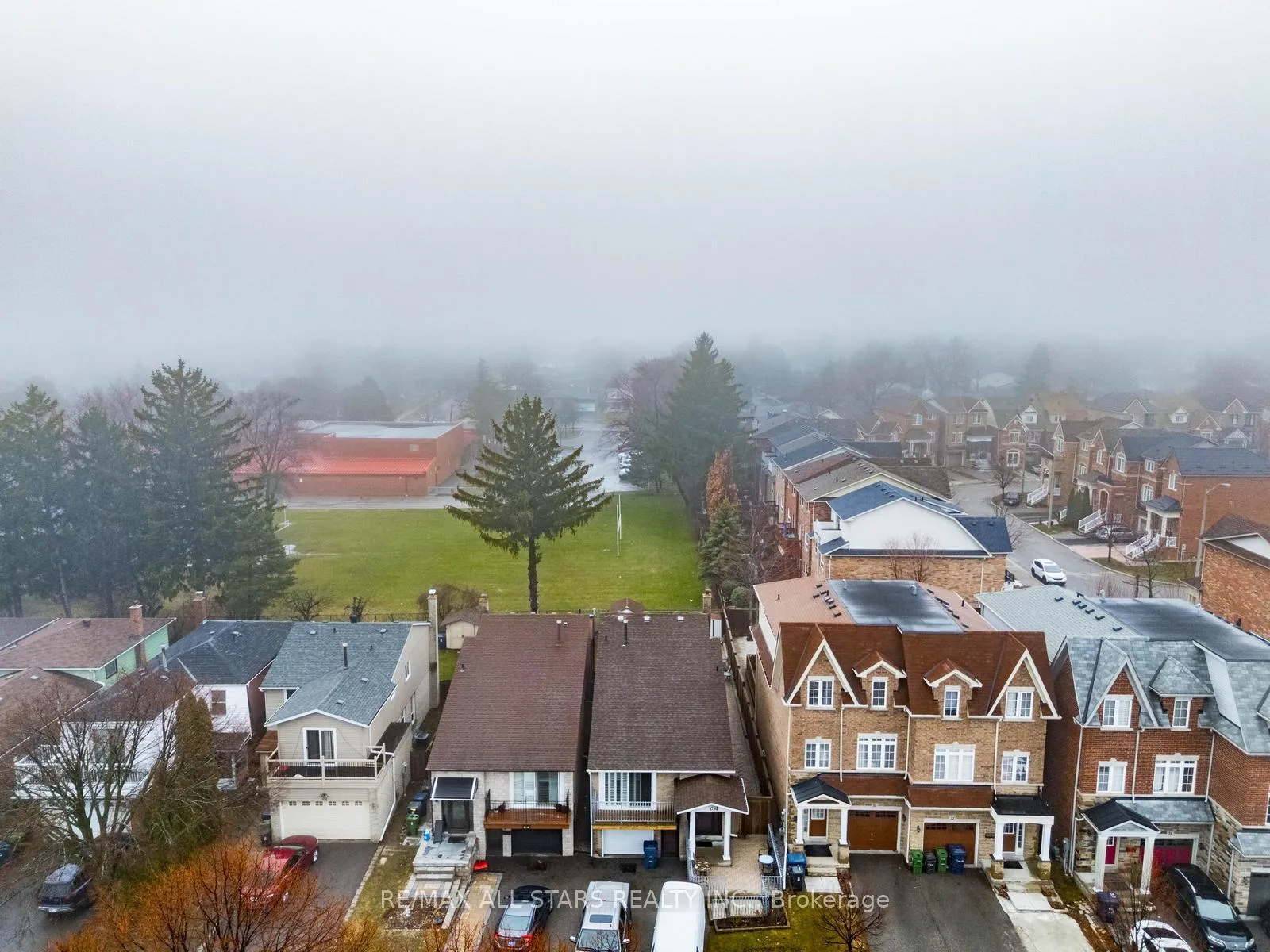 Photo 45 of 25 Thistlewaite Crescent, Scarborough, Agincourt South-Malvern West — HOMEH