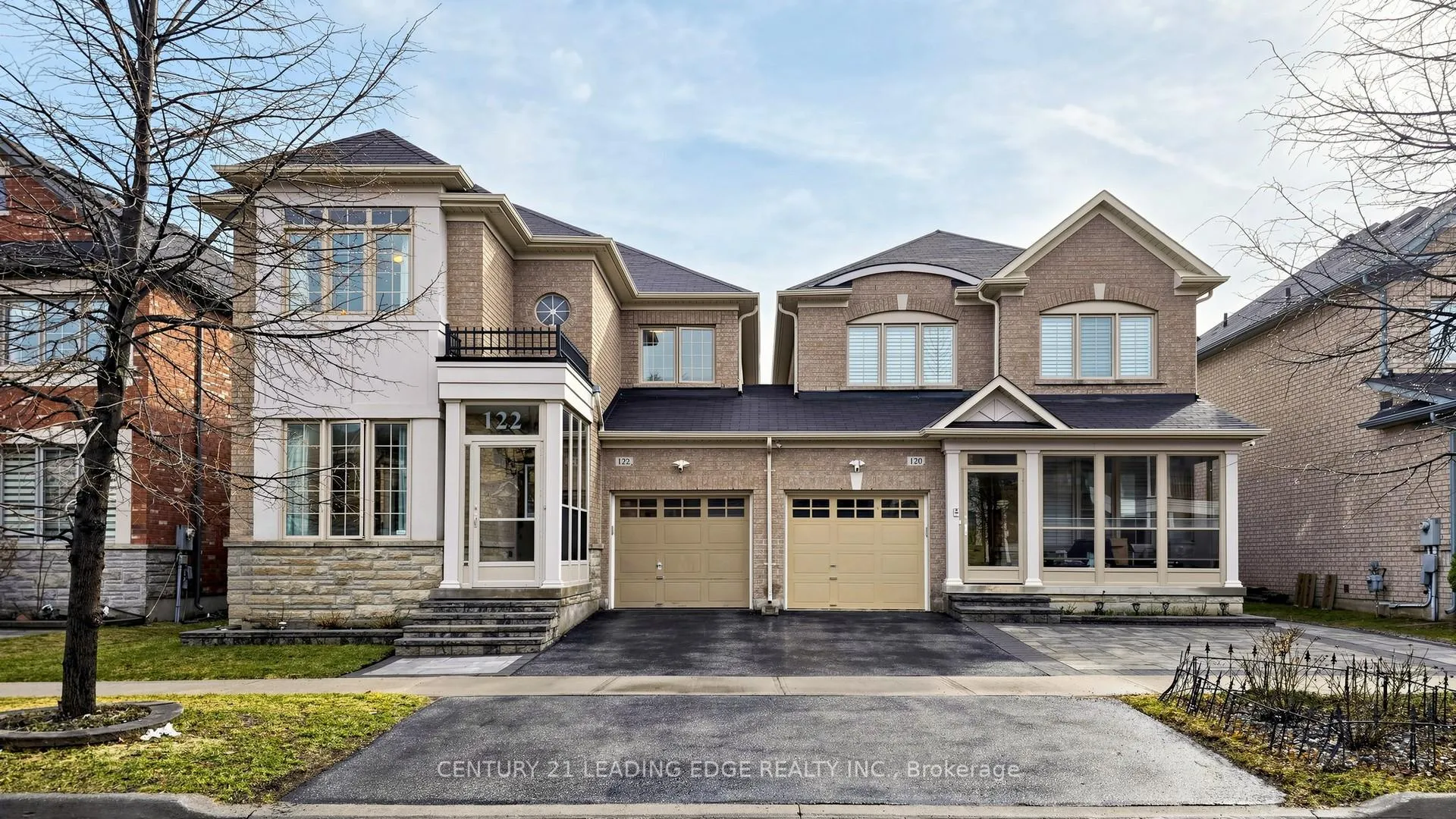 Photo 1 of 122 Maria Road, Markham, Wismer — HOMEH