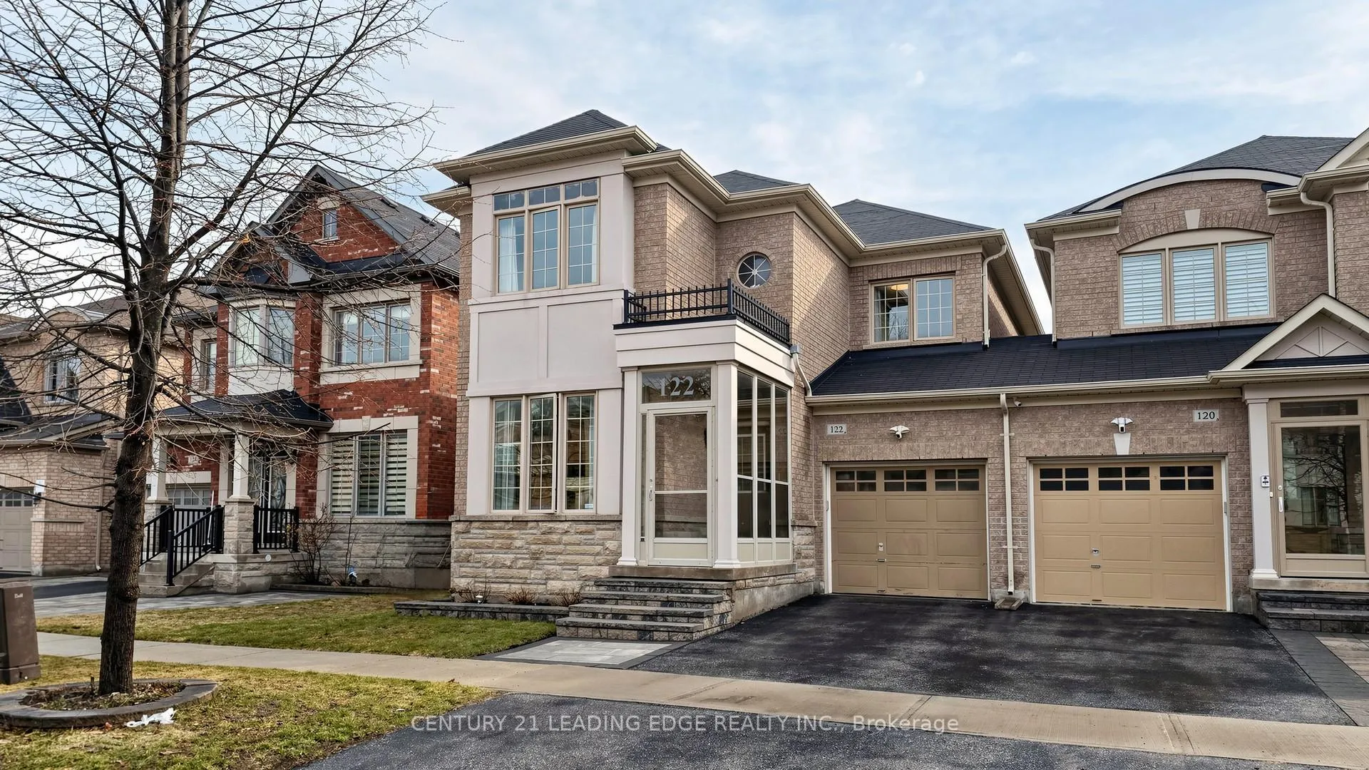 Photo 2 of 122 Maria Road, Markham, Wismer — HOMEH