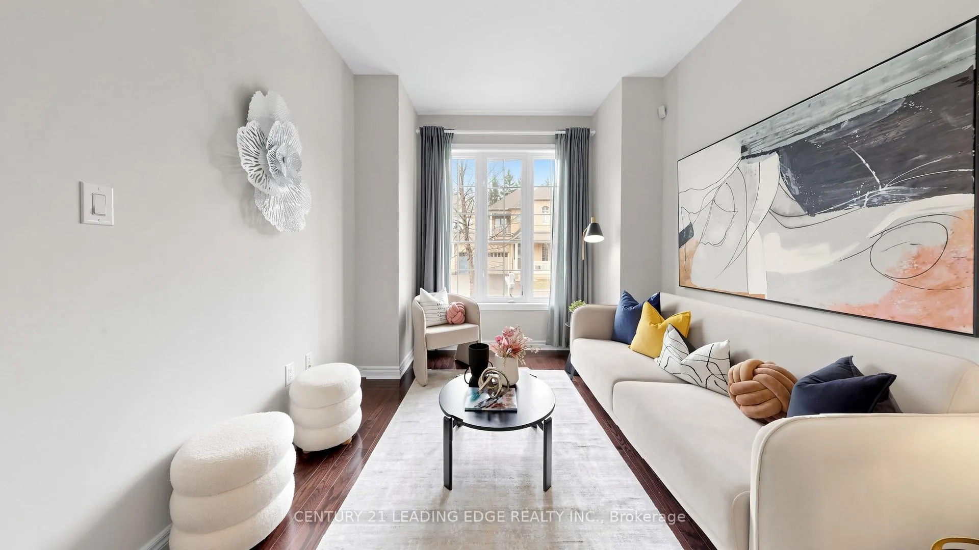Photo 5 of 122 Maria Road, Markham, Wismer — HOMEH
