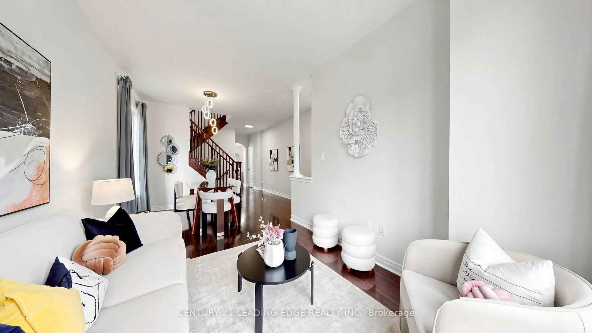 Photo 6 of 122 Maria Road, Markham, Wismer — HOMEH