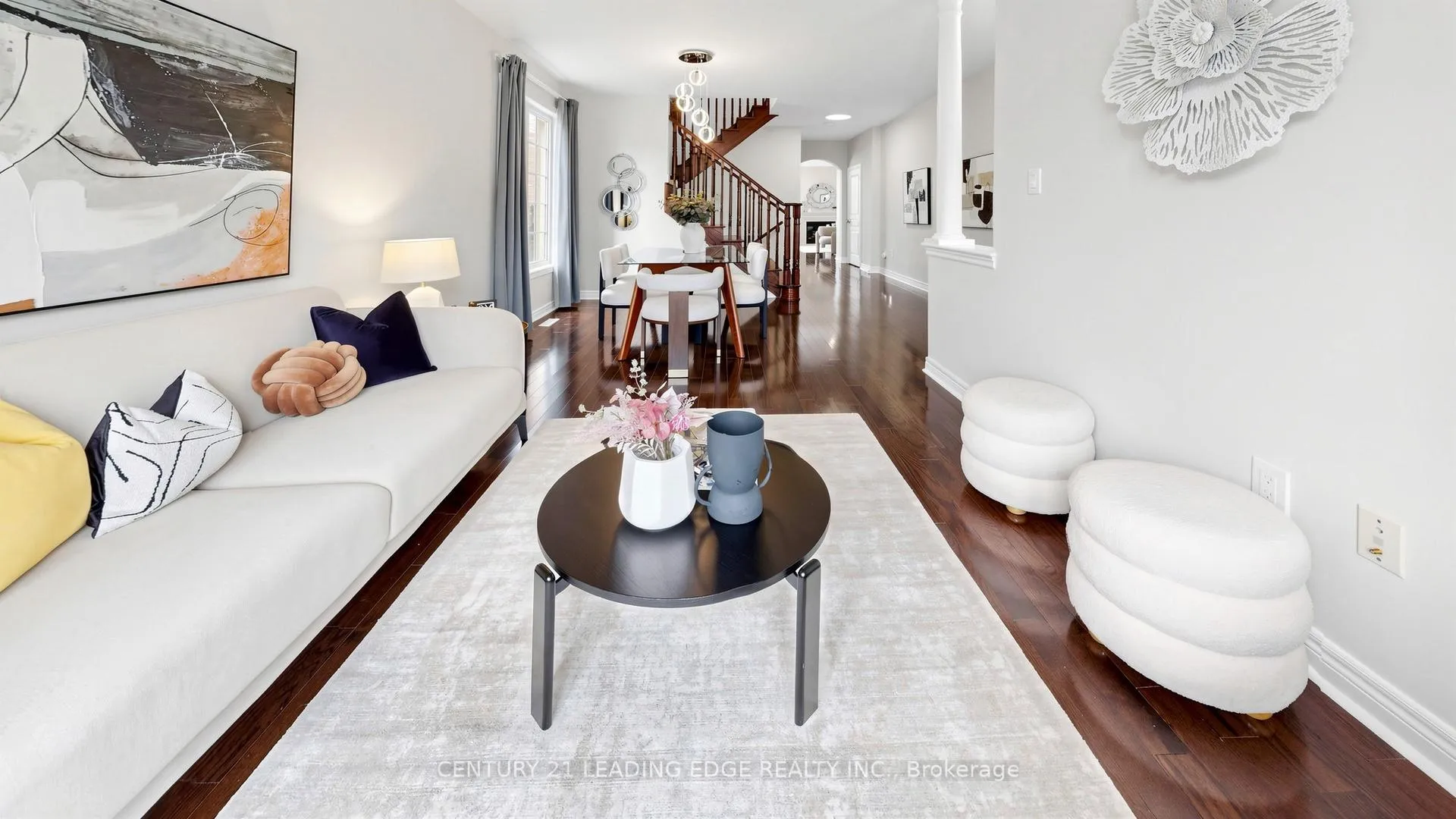 Photo 7 of 122 Maria Road, Markham, Wismer — HOMEH