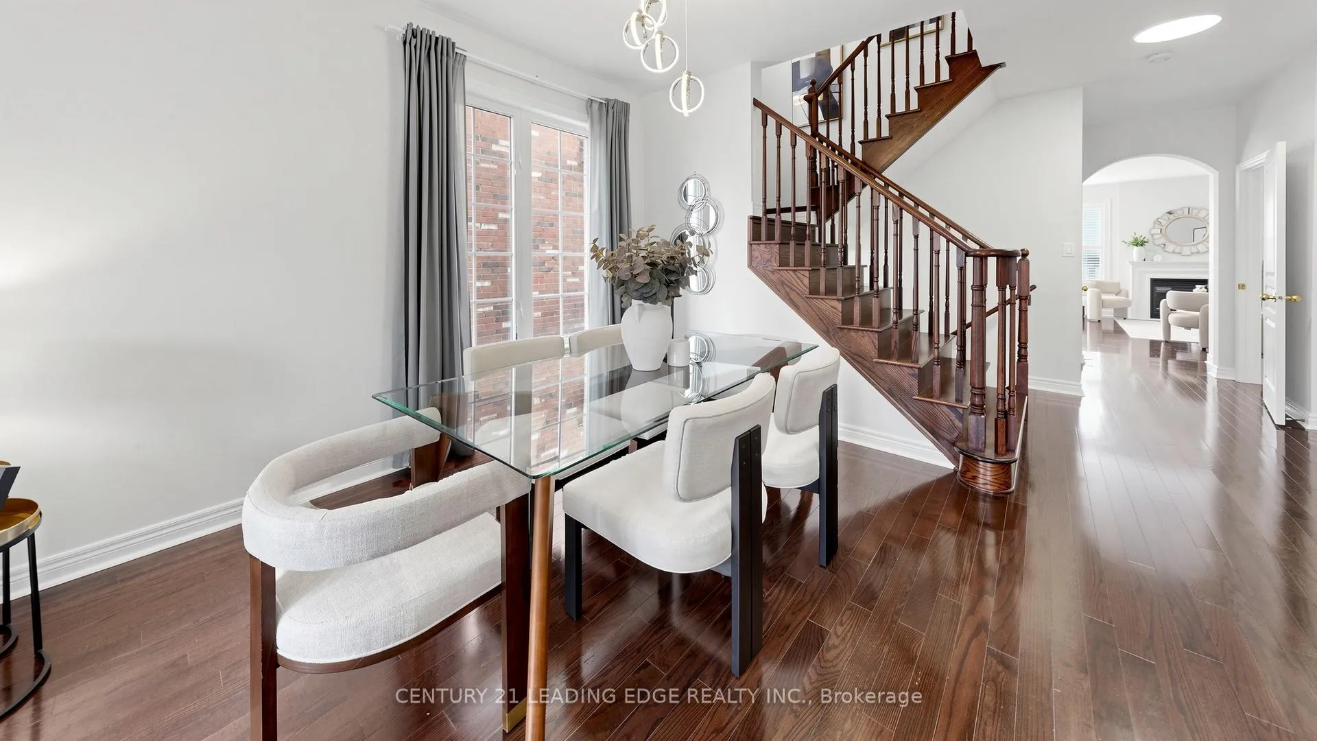 Photo 8 of 122 Maria Road, Markham, Wismer — HOMEH