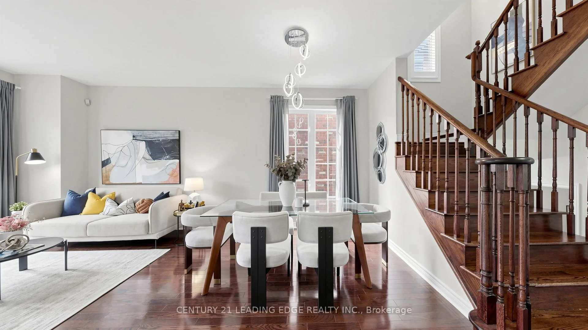 Photo 9 of 122 Maria Road, Markham, Wismer — HOMEH