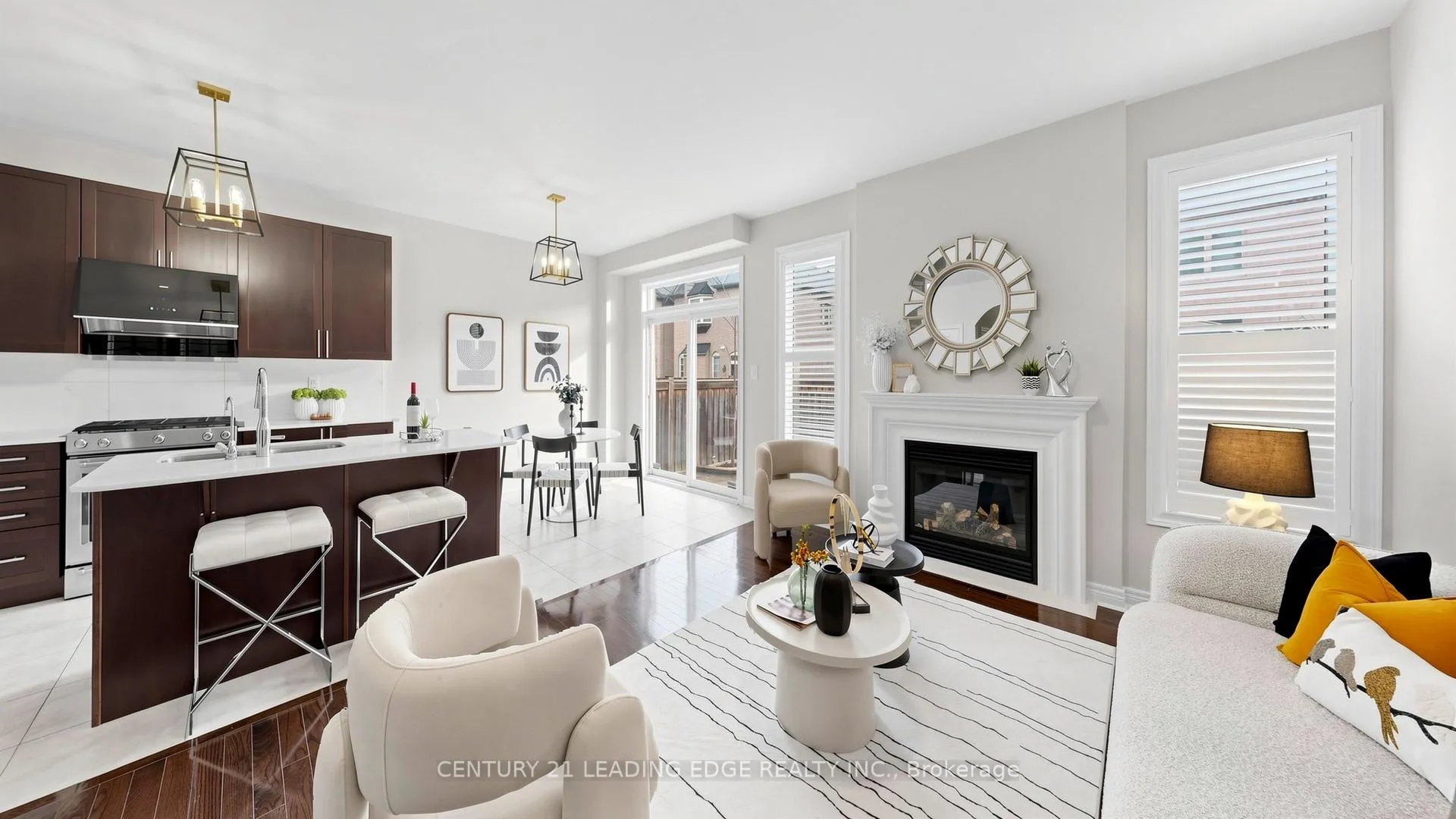 Photo 11 of 122 Maria Road, Markham, Wismer — HOMEH