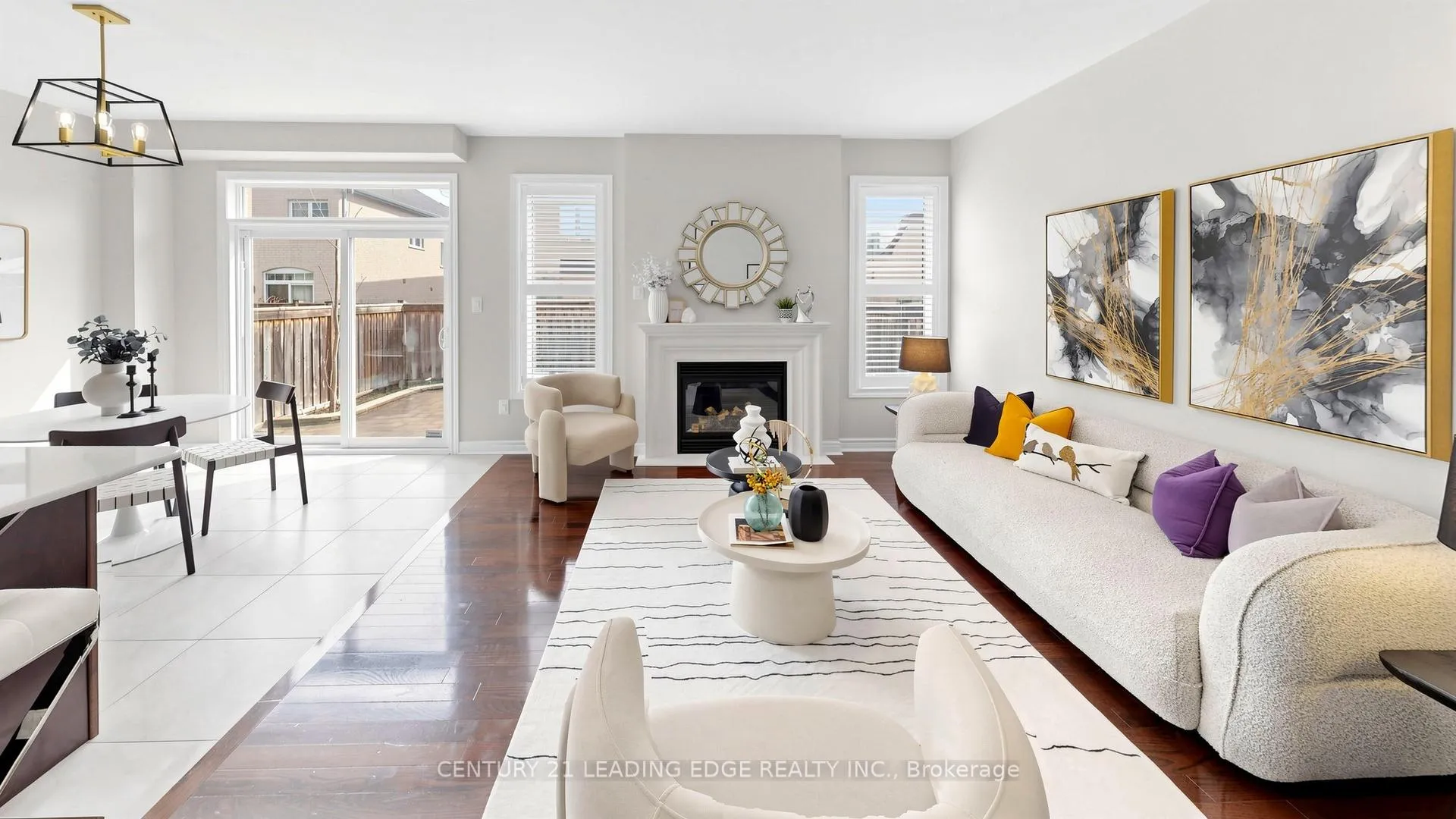 Photo 12 of 122 Maria Road, Markham, Wismer — HOMEH