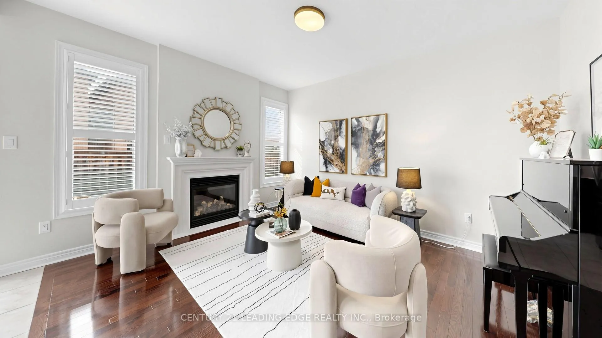 Photo 13 of 122 Maria Road, Markham, Wismer — HOMEH