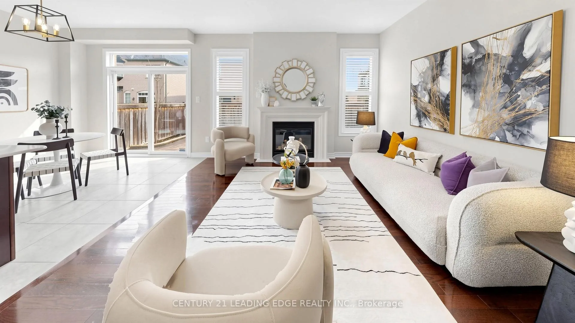 Photo 14 of 122 Maria Road, Markham, Wismer — HOMEH