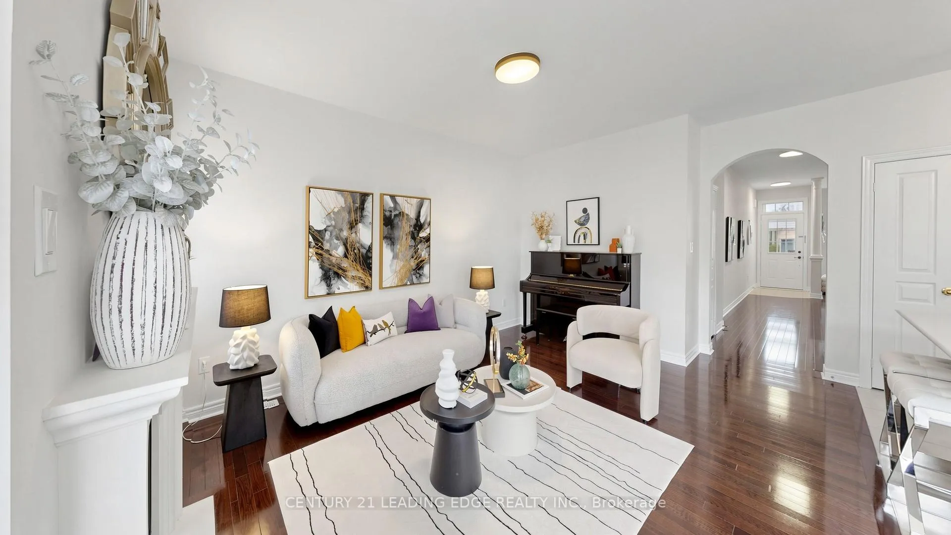 Photo 16 of 122 Maria Road, Markham, Wismer — HOMEH