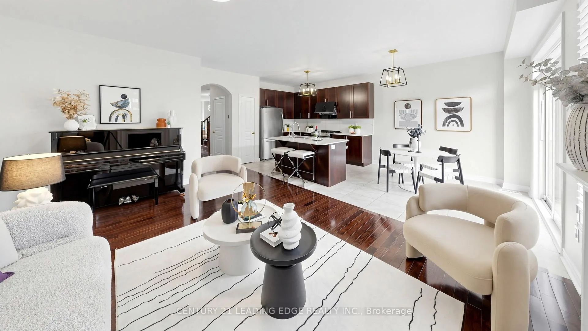Photo 17 of 122 Maria Road, Markham, Wismer — HOMEH