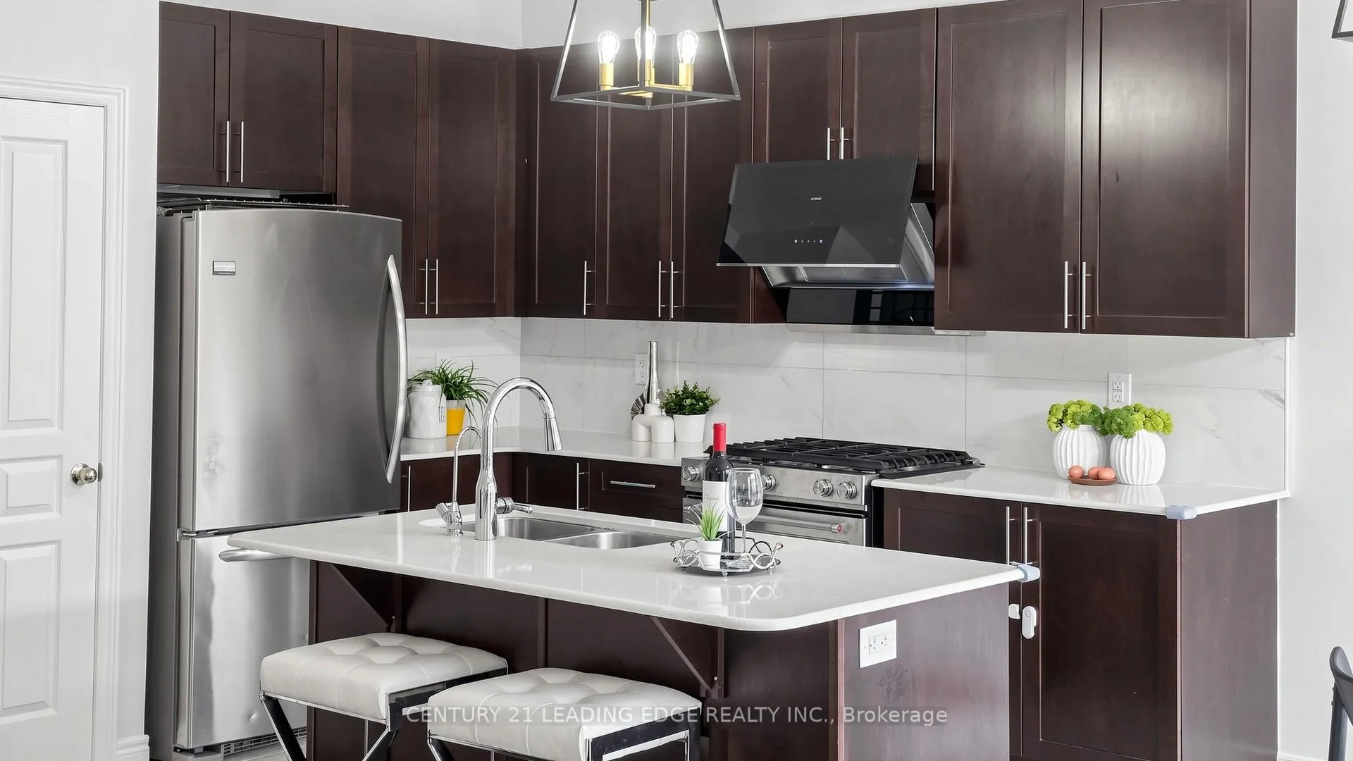 Photo 25 of 122 Maria Road, Markham, Wismer — HOMEH