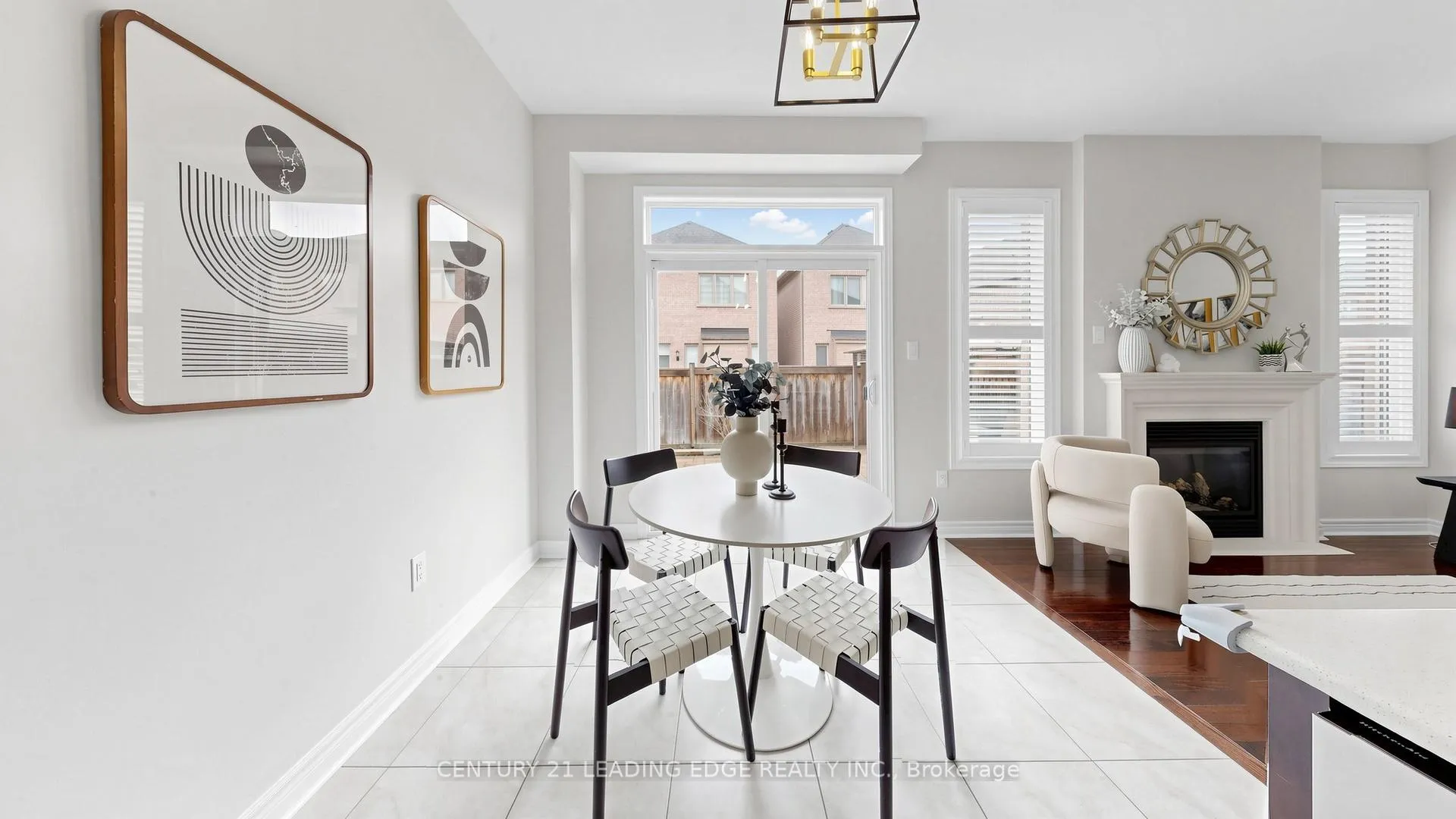 Photo 26 of 122 Maria Road, Markham, Wismer — HOMEH