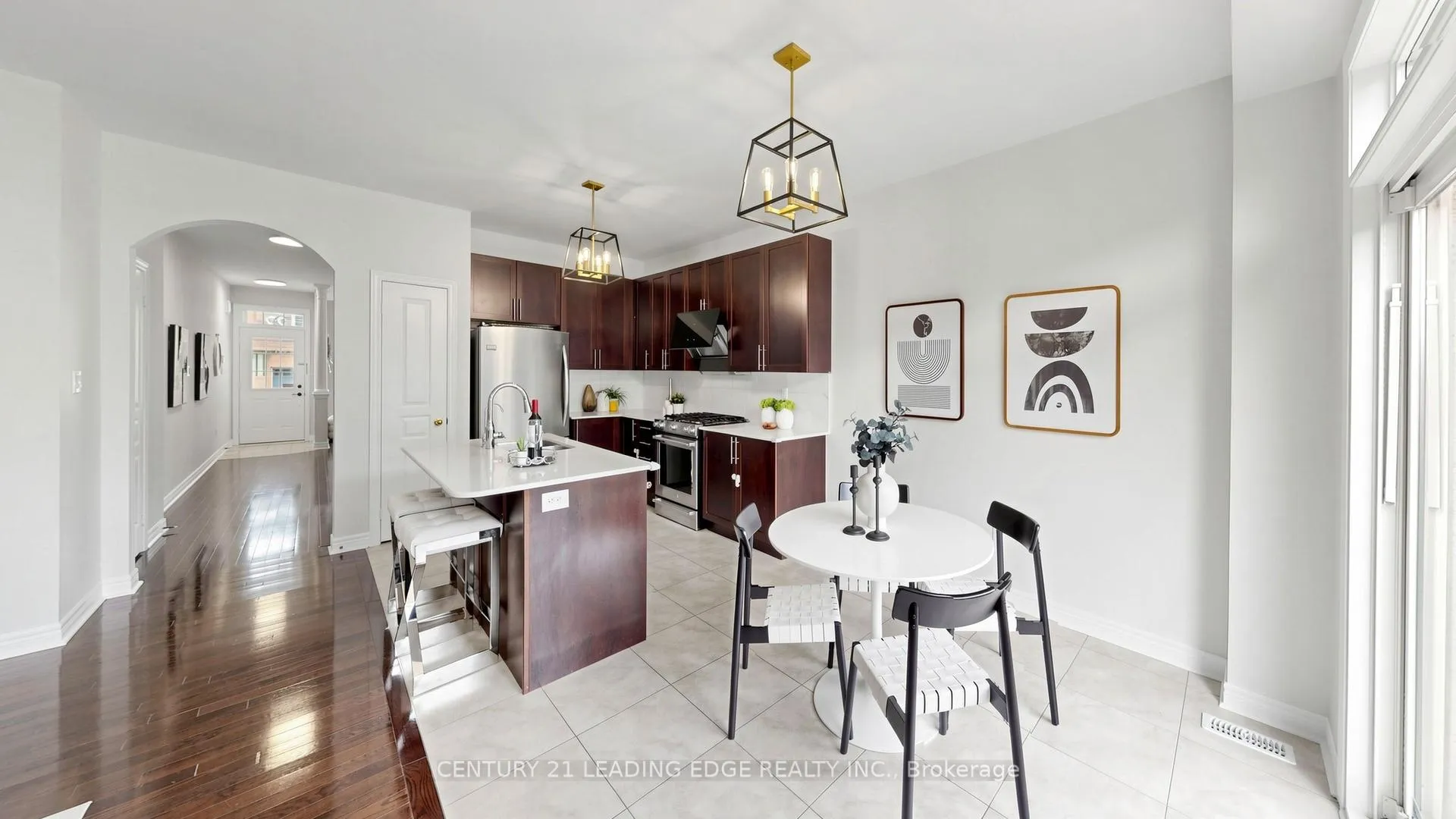 Photo 27 of 122 Maria Road, Markham, Wismer — HOMEH