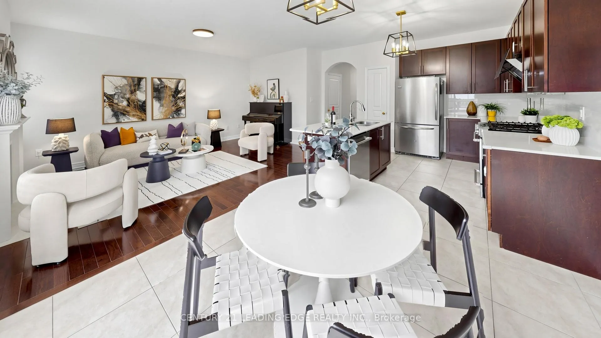 Photo 28 of 122 Maria Road, Markham, Wismer — HOMEH