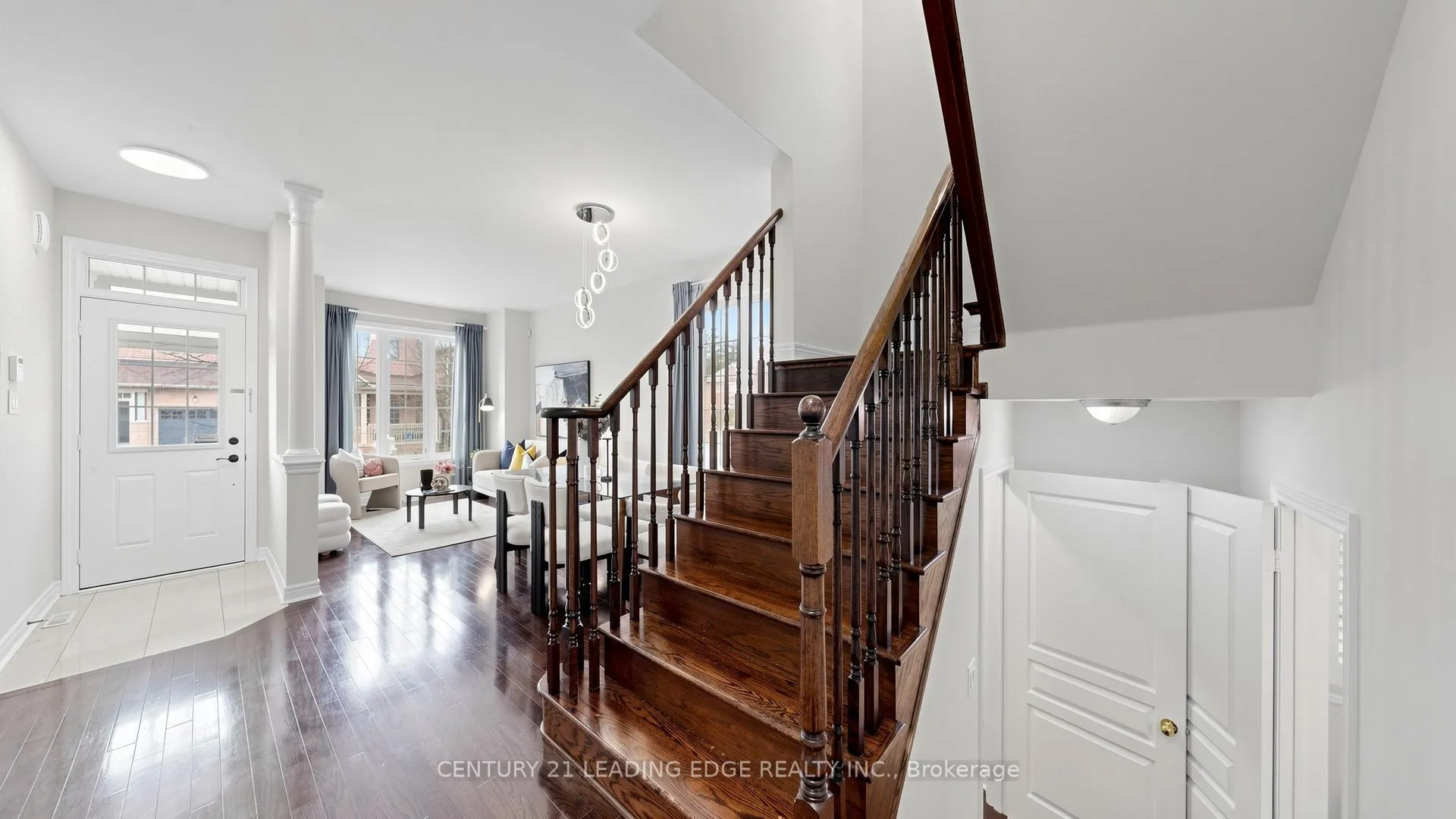 Photo 30 of 122 Maria Road, Markham, Wismer — HOMEH
