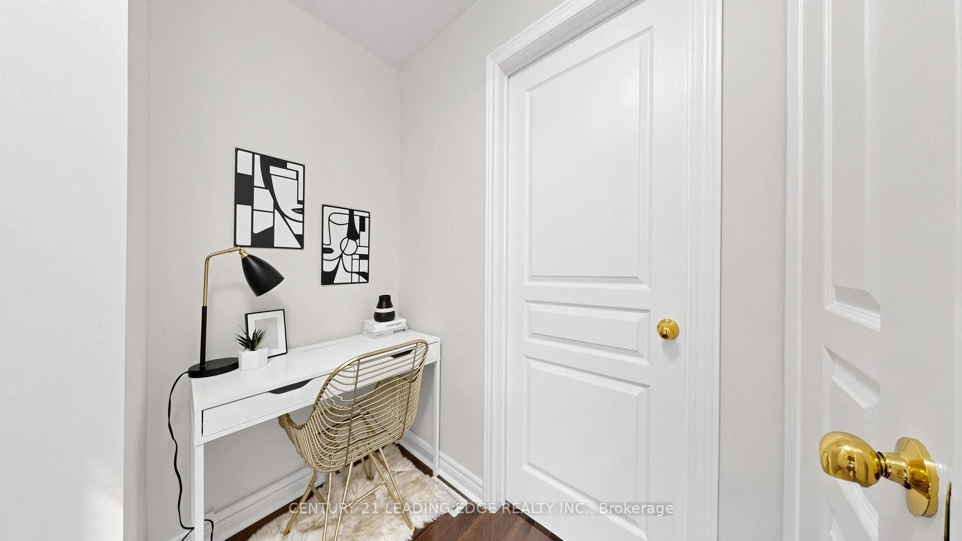 Photo 32 of 122 Maria Road, Markham, Wismer — HOMEH