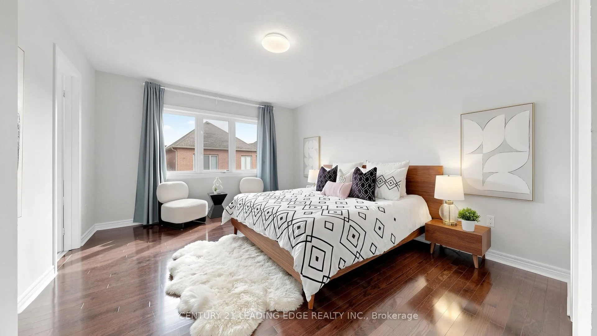 Photo 33 of 122 Maria Road, Markham, Wismer — HOMEH