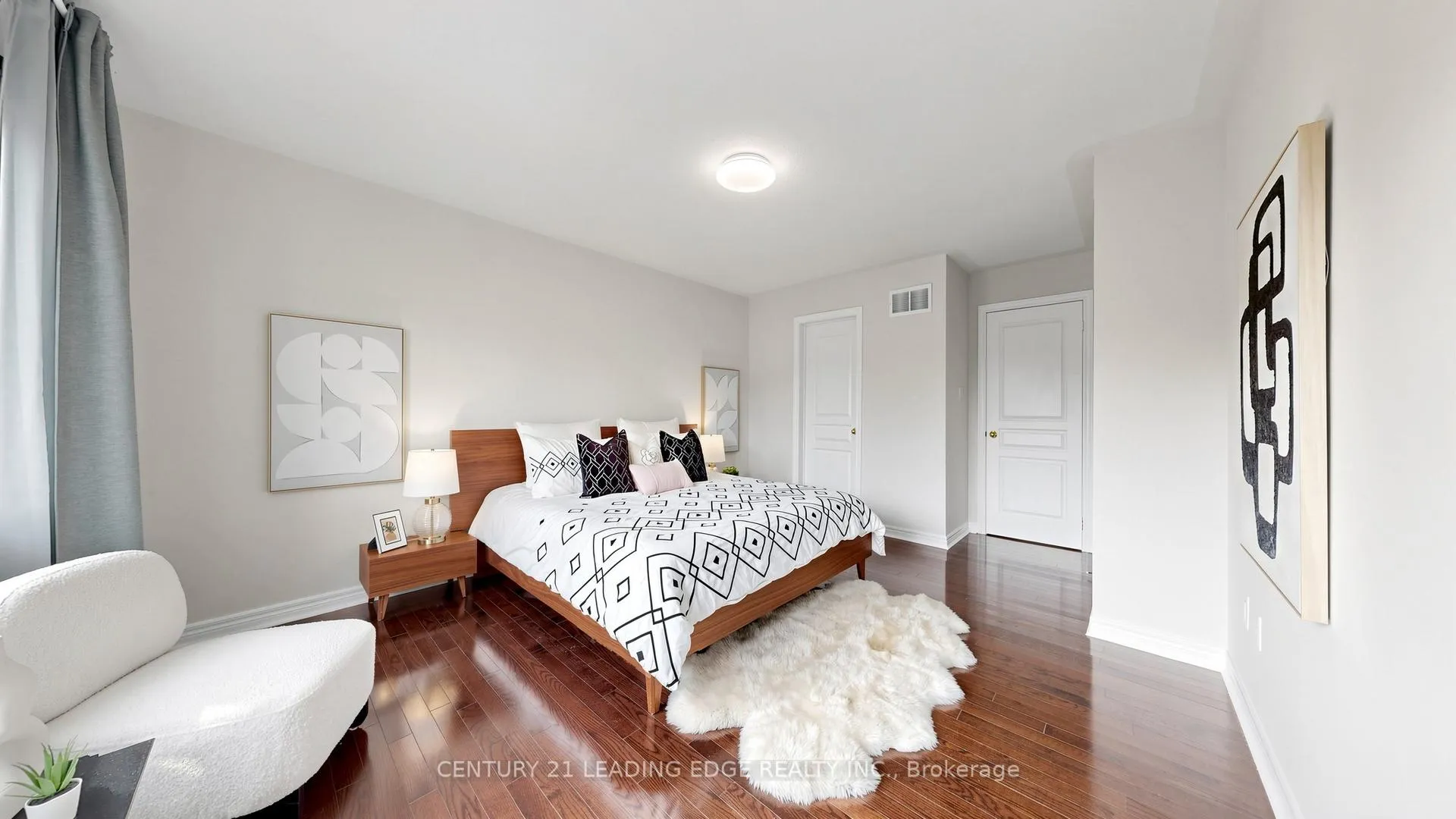Photo 34 of 122 Maria Road, Markham, Wismer — HOMEH