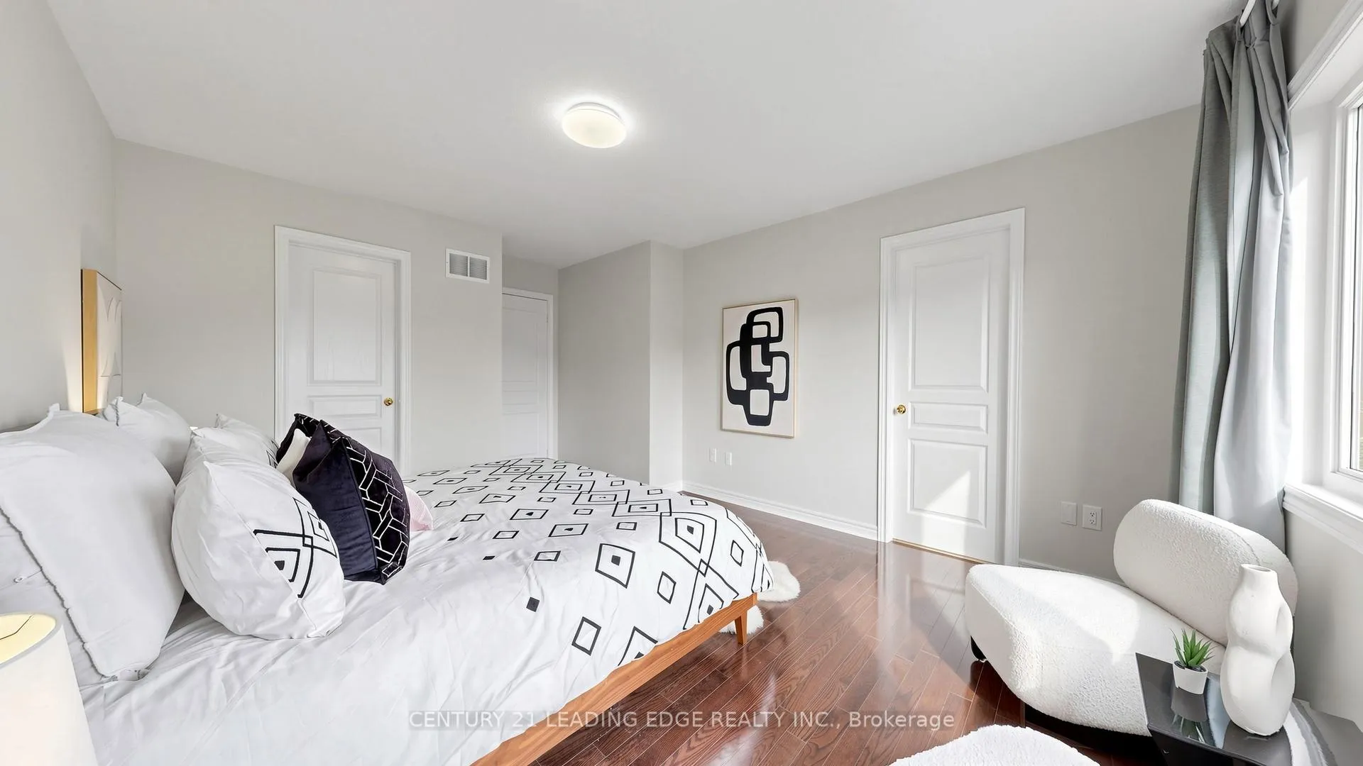 Photo 35 of 122 Maria Road, Markham, Wismer — HOMEH
