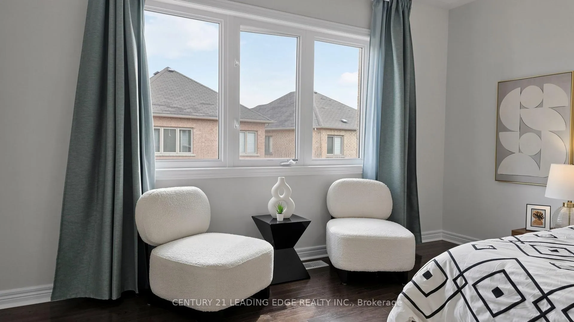 Photo 36 of 122 Maria Road, Markham, Wismer — HOMEH