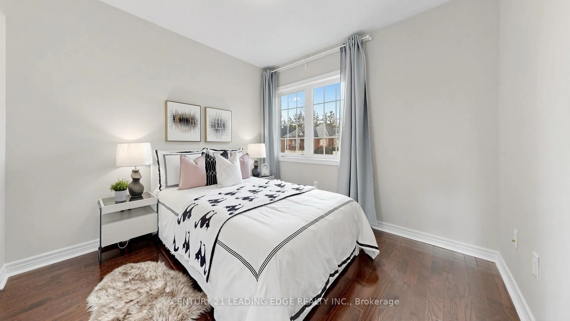Photo 39 of 122 Maria Road, Markham, Wismer — HOMEH