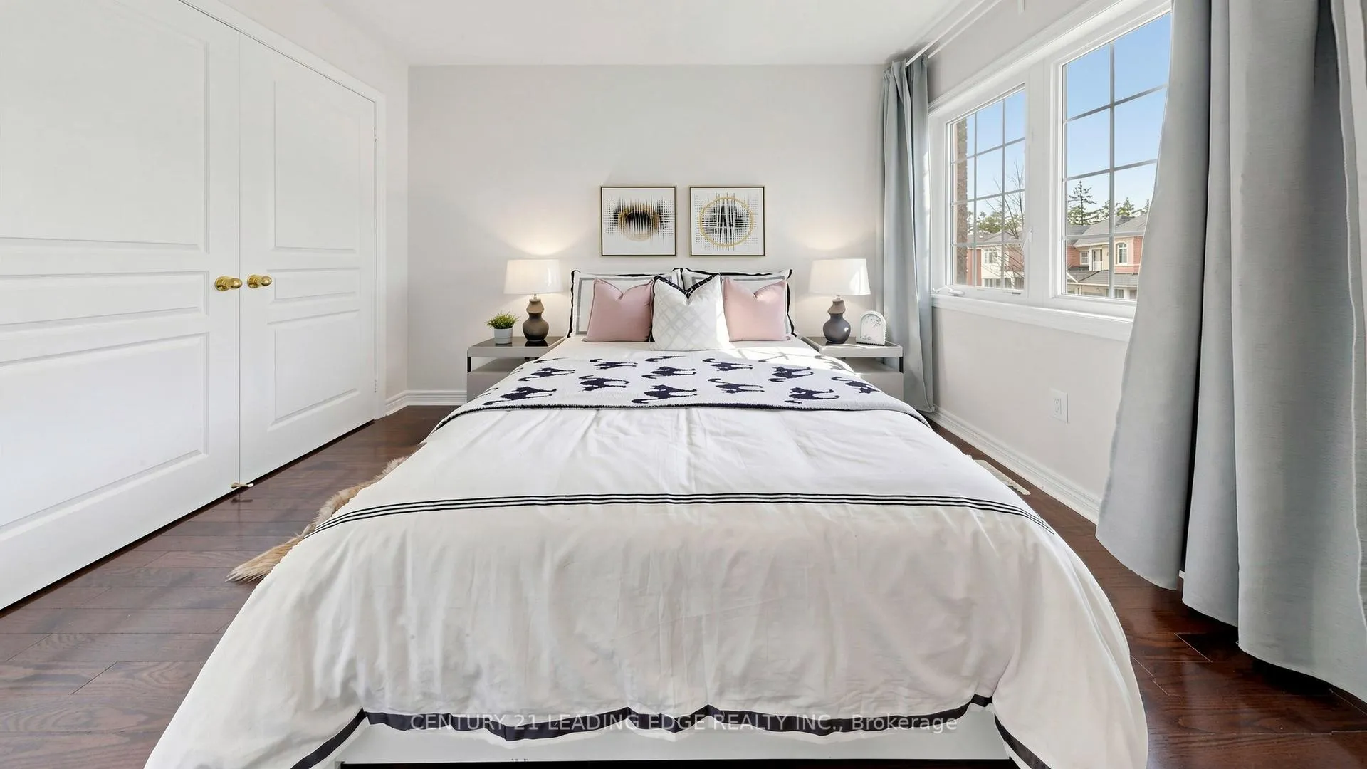 Photo 40 of 122 Maria Road, Markham, Wismer — HOMEH