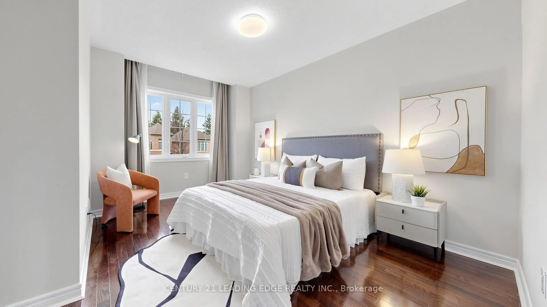 Photo 42 of 122 Maria Road, Markham, Wismer — HOMEH
