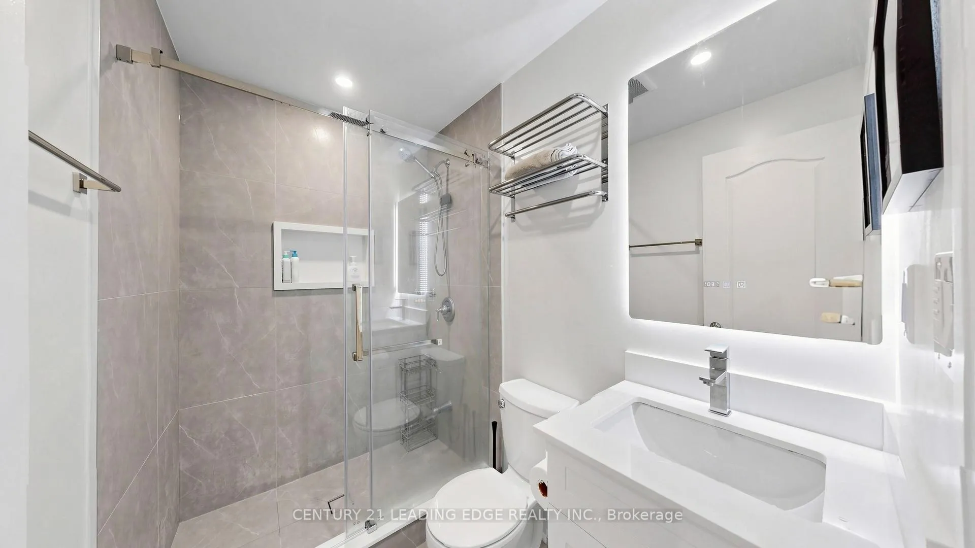 Photo 48 of 122 Maria Road, Markham, Wismer — HOMEH