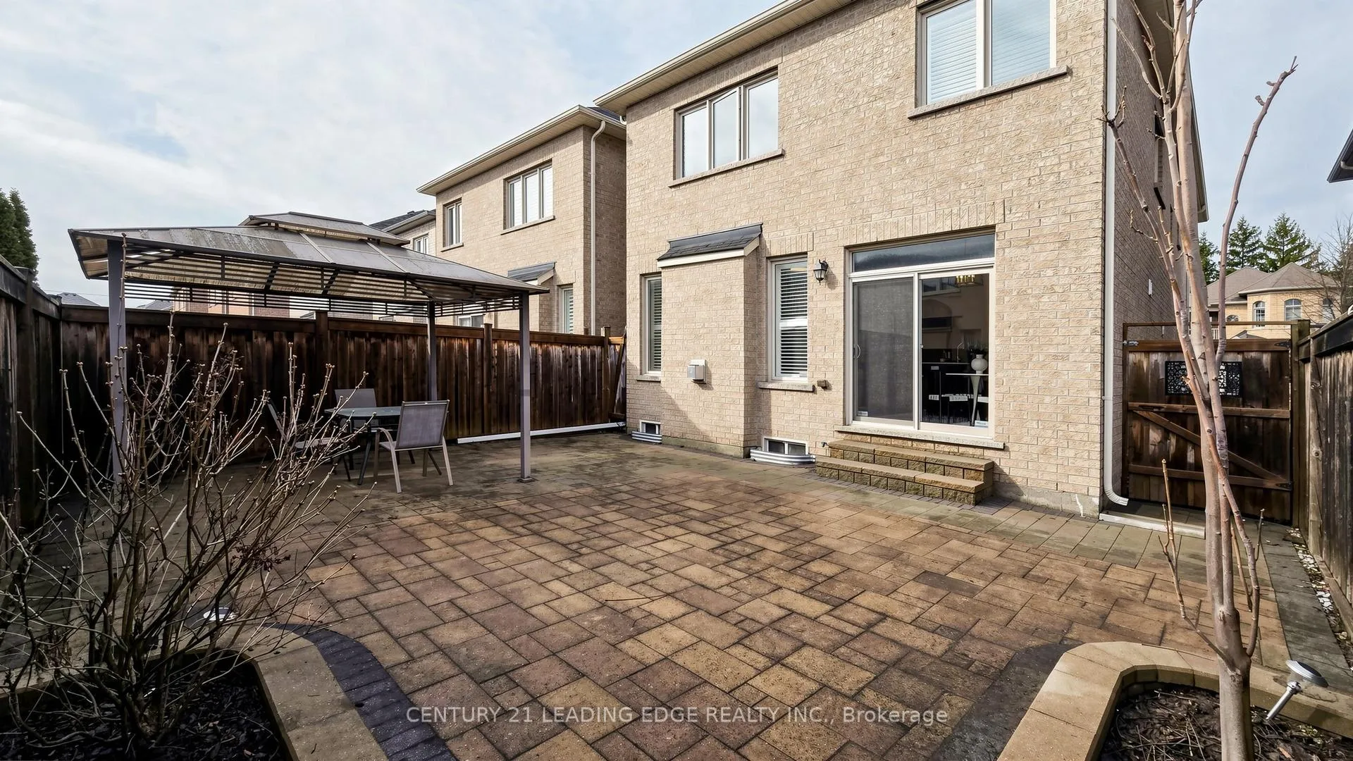 Photo 49 of 122 Maria Road, Markham, Wismer — HOMEH
