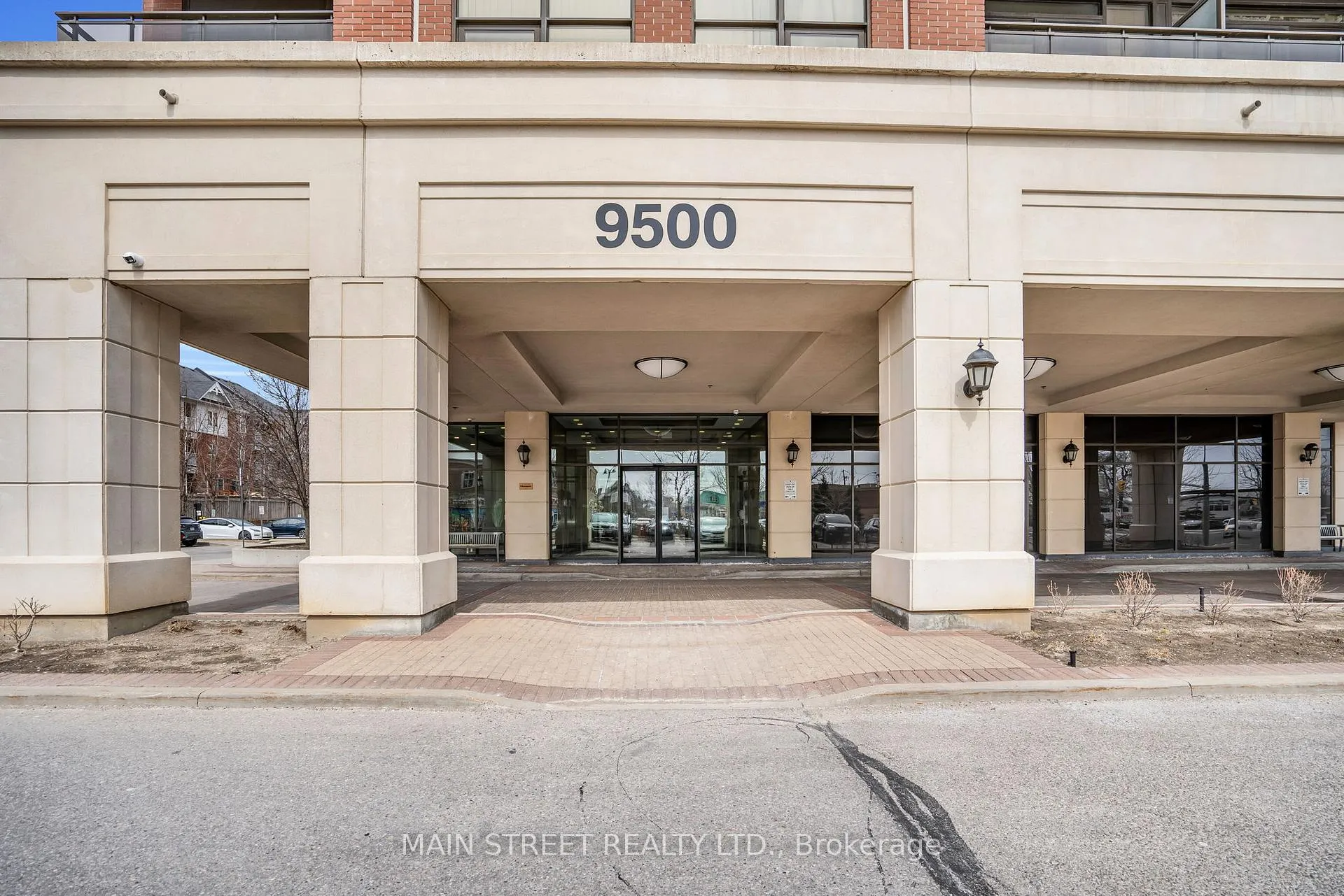 Photo 3 of Unit 1806, 9500 Markham Road, Markham, Wismer — HOMEH