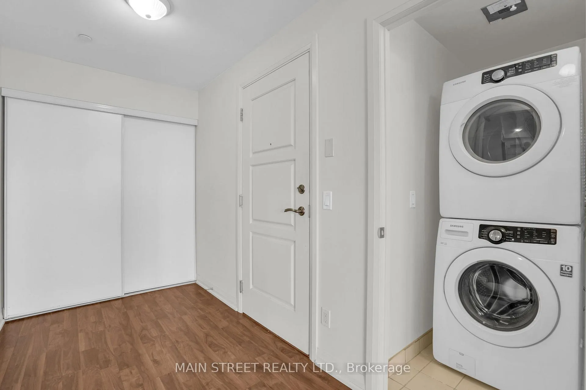 Photo 7 of Unit 1806, 9500 Markham Road, Markham, Wismer — HOMEH