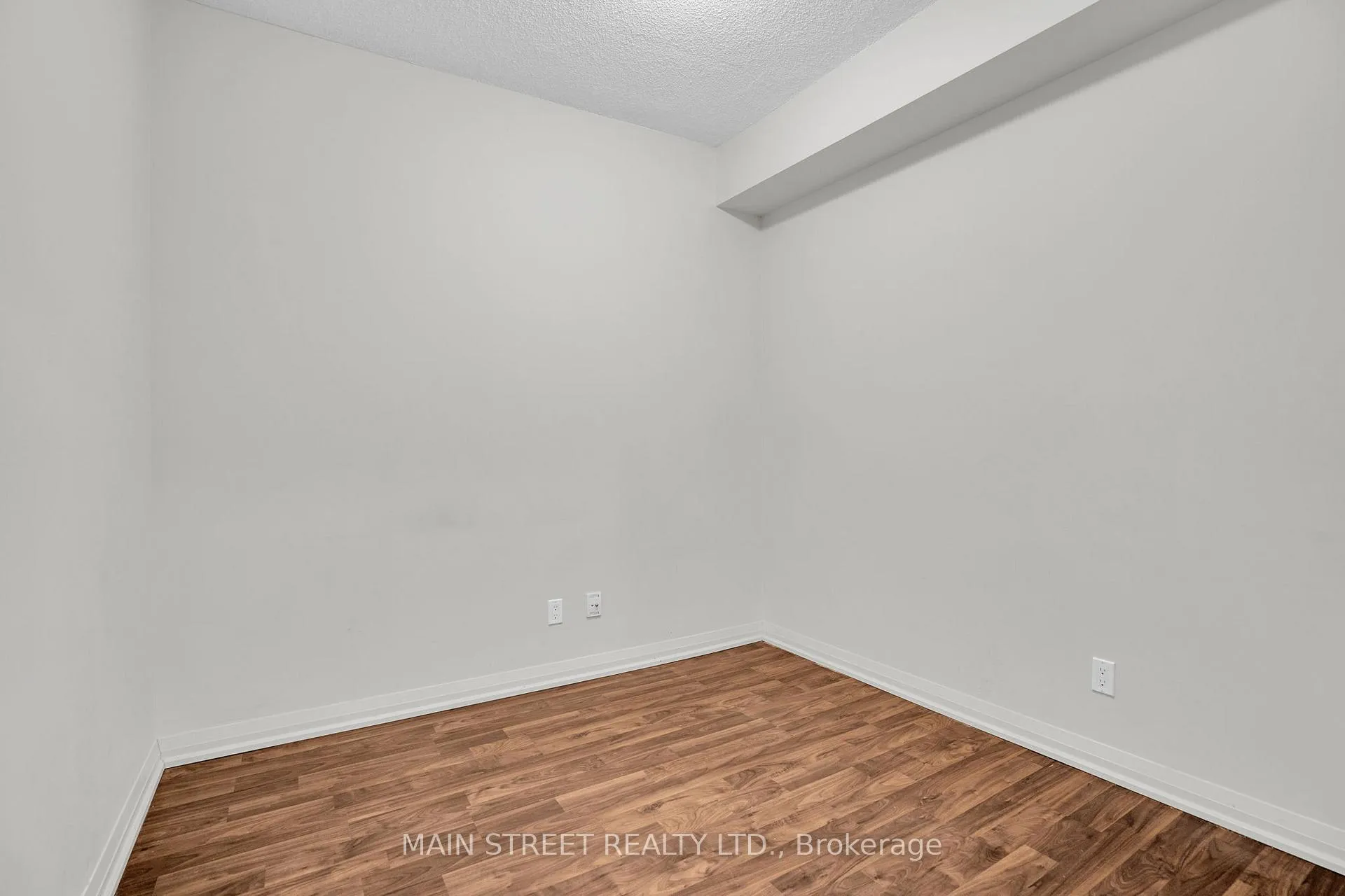 Photo 9 of Unit 1806, 9500 Markham Road, Markham, Wismer — HOMEH