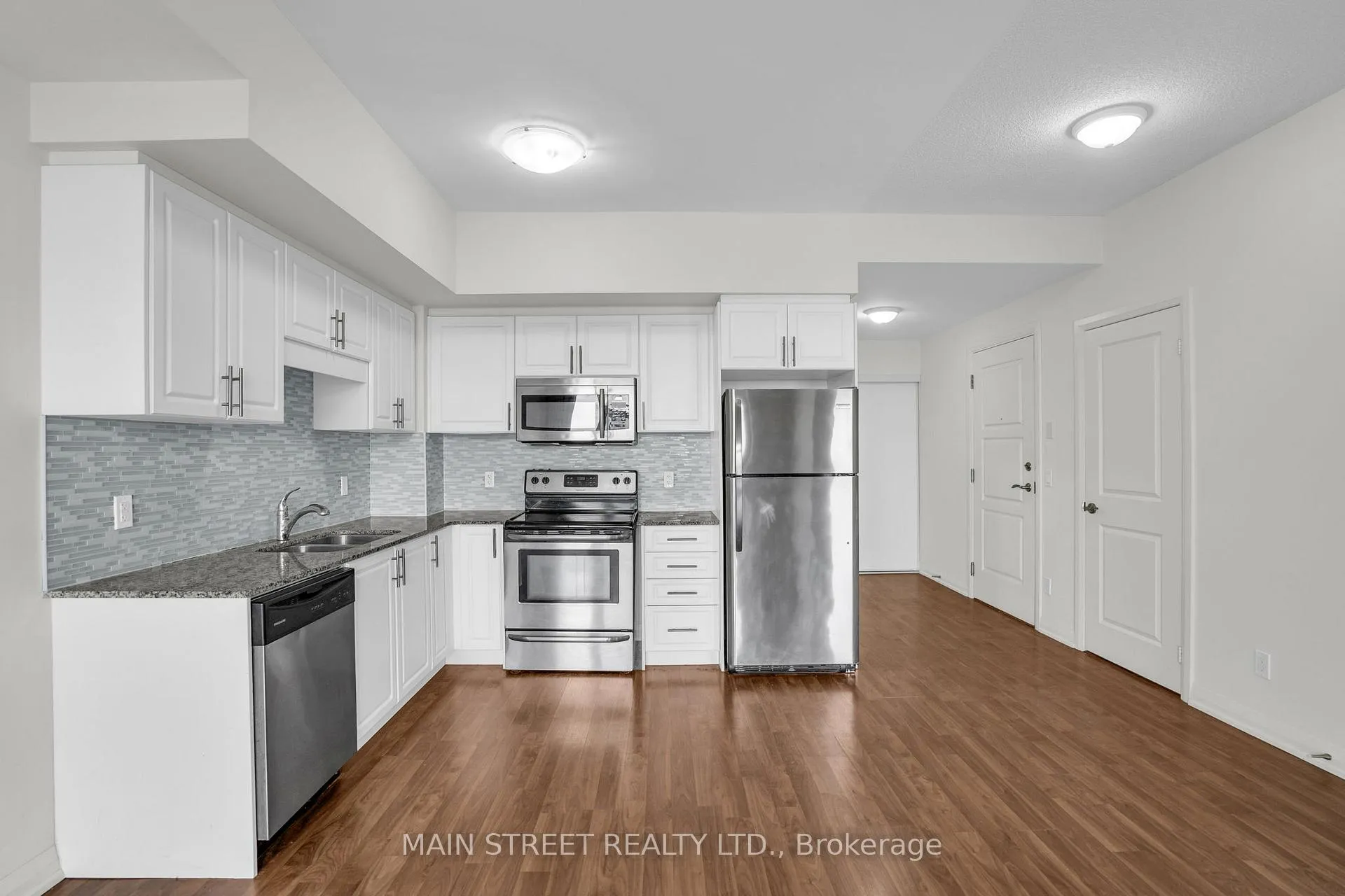 Photo 11 of Unit 1806, 9500 Markham Road, Markham, Wismer — HOMEH